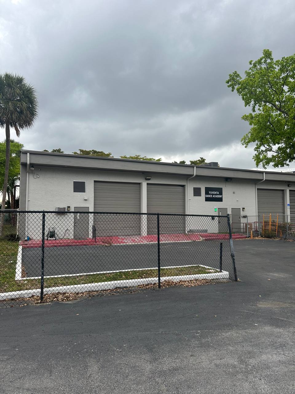 Yuventa Dance Academy 2265 NE 164th St, North Miami Florida 33160