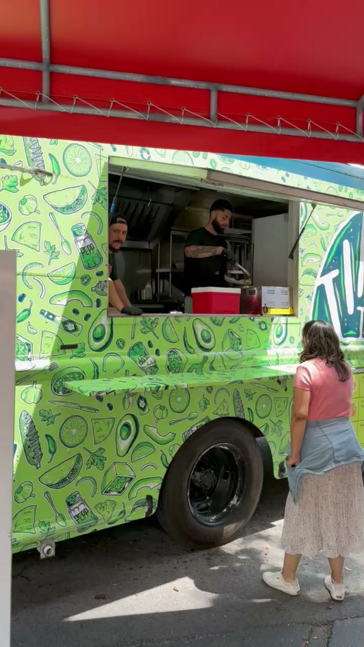 Tiagos Tacos North Miami