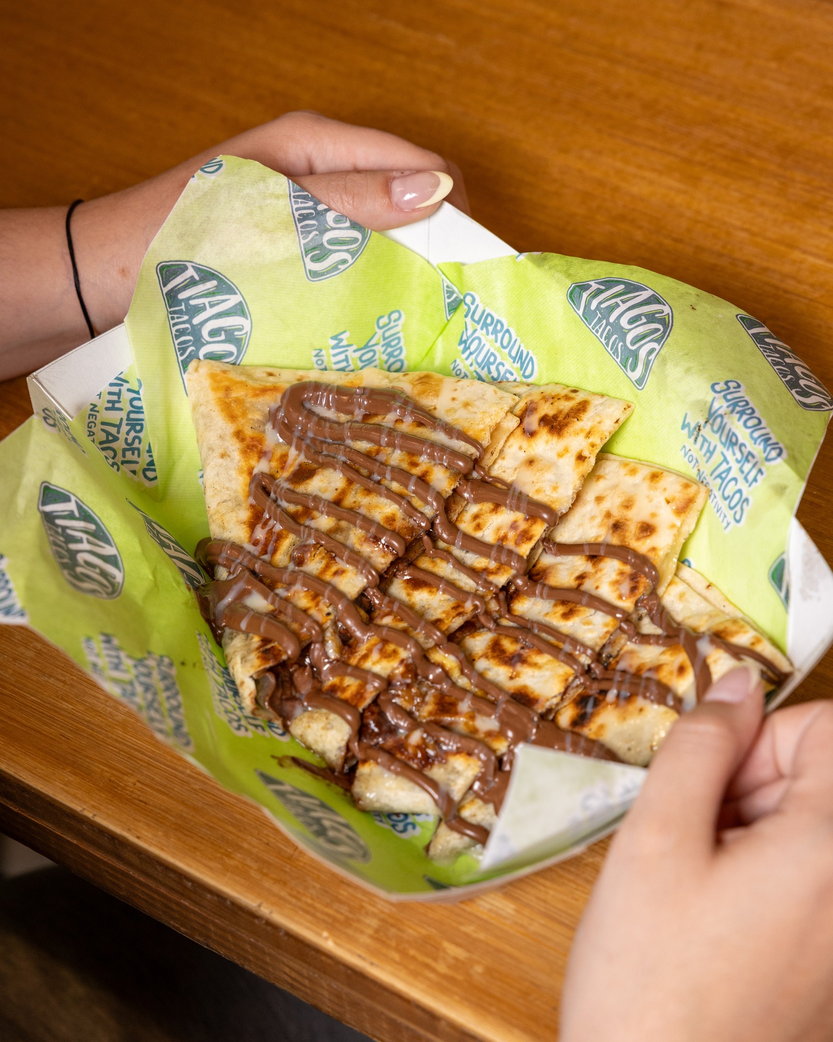 Tiagos Tacos North Miami