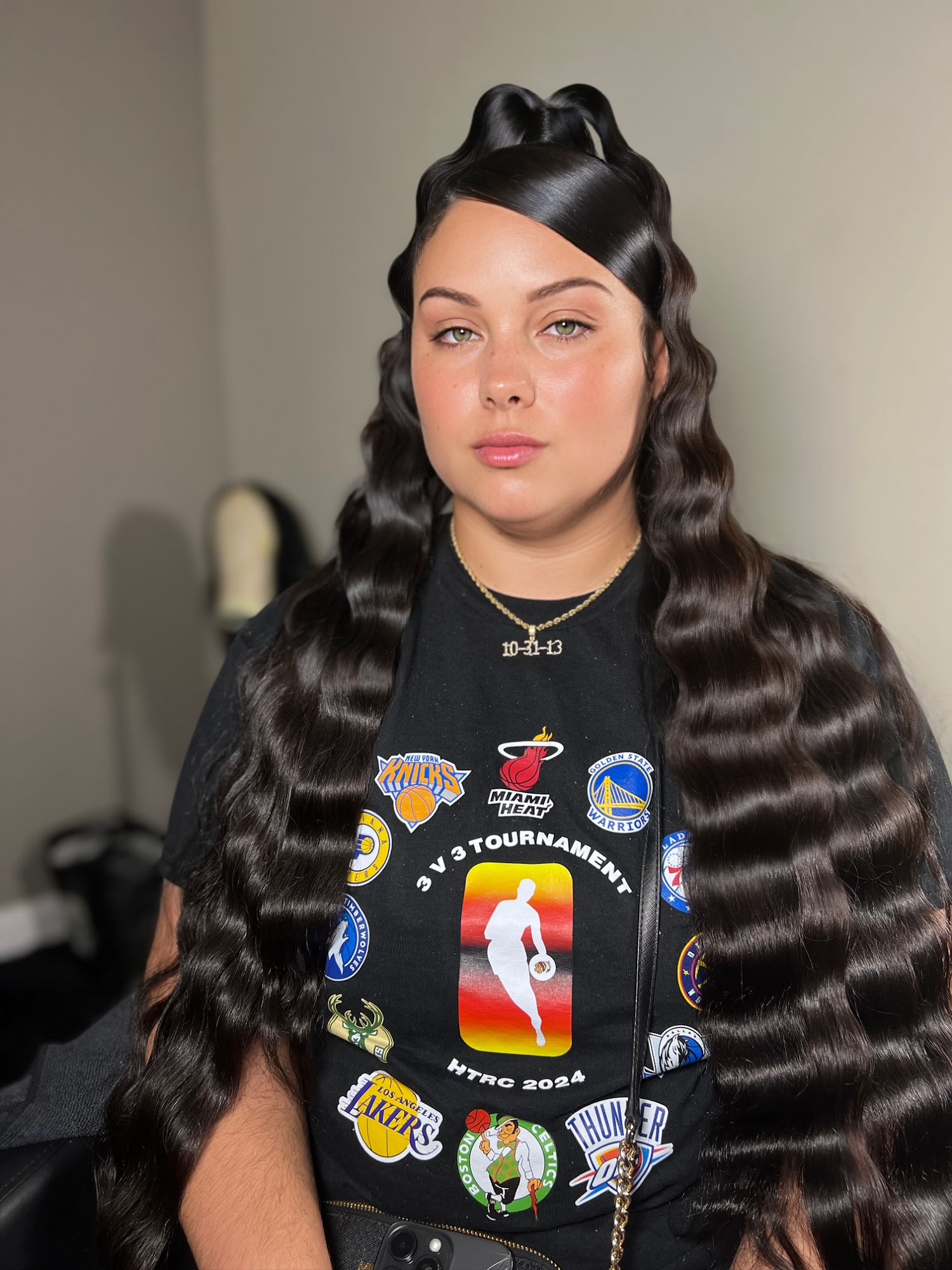 DND DREADLOCKS AND GROOMING 744 NE 125th Terrace suites 01, North Miami Florida 33161