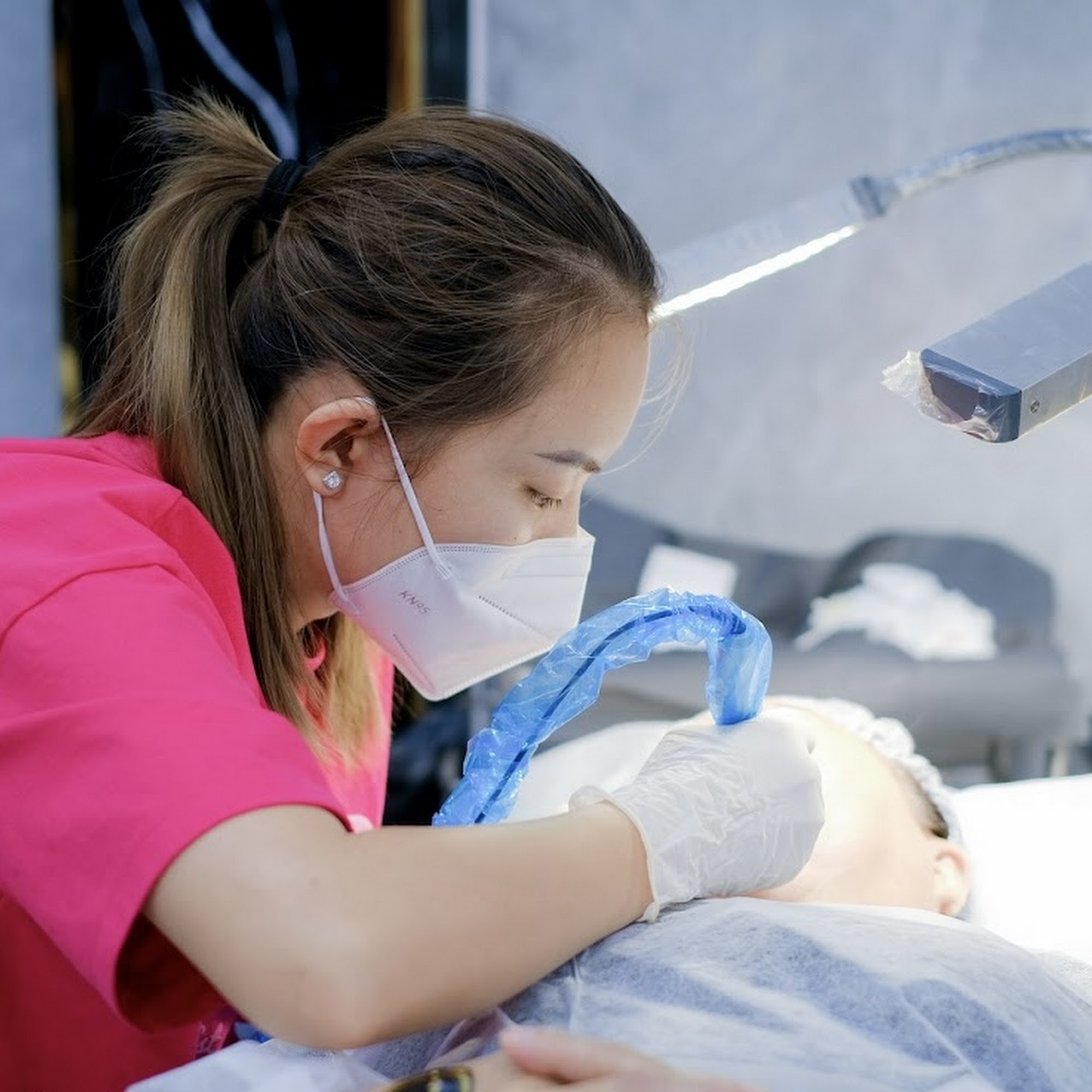 Vitabrows PMU & Lash