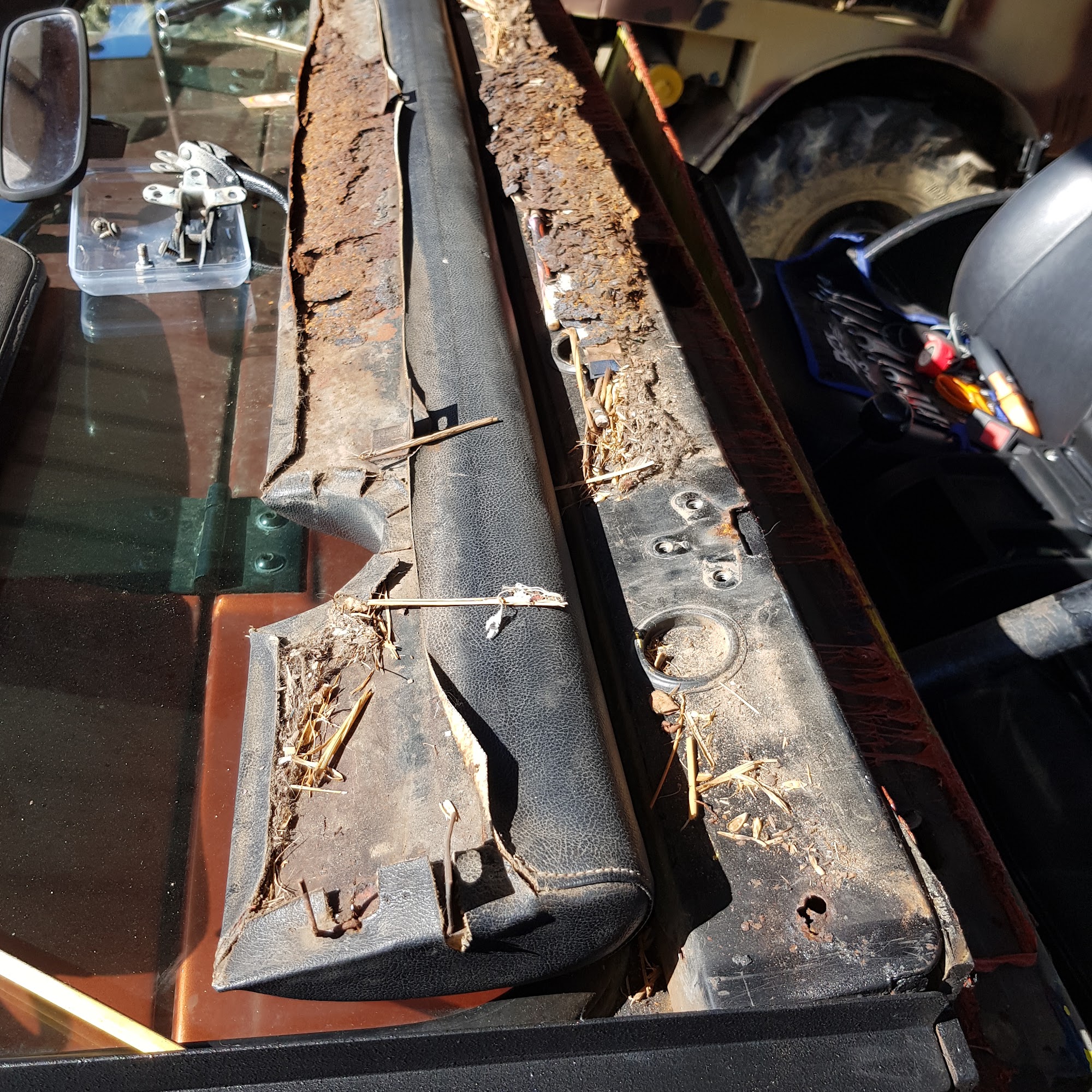 SYLC EXPORT North Miami