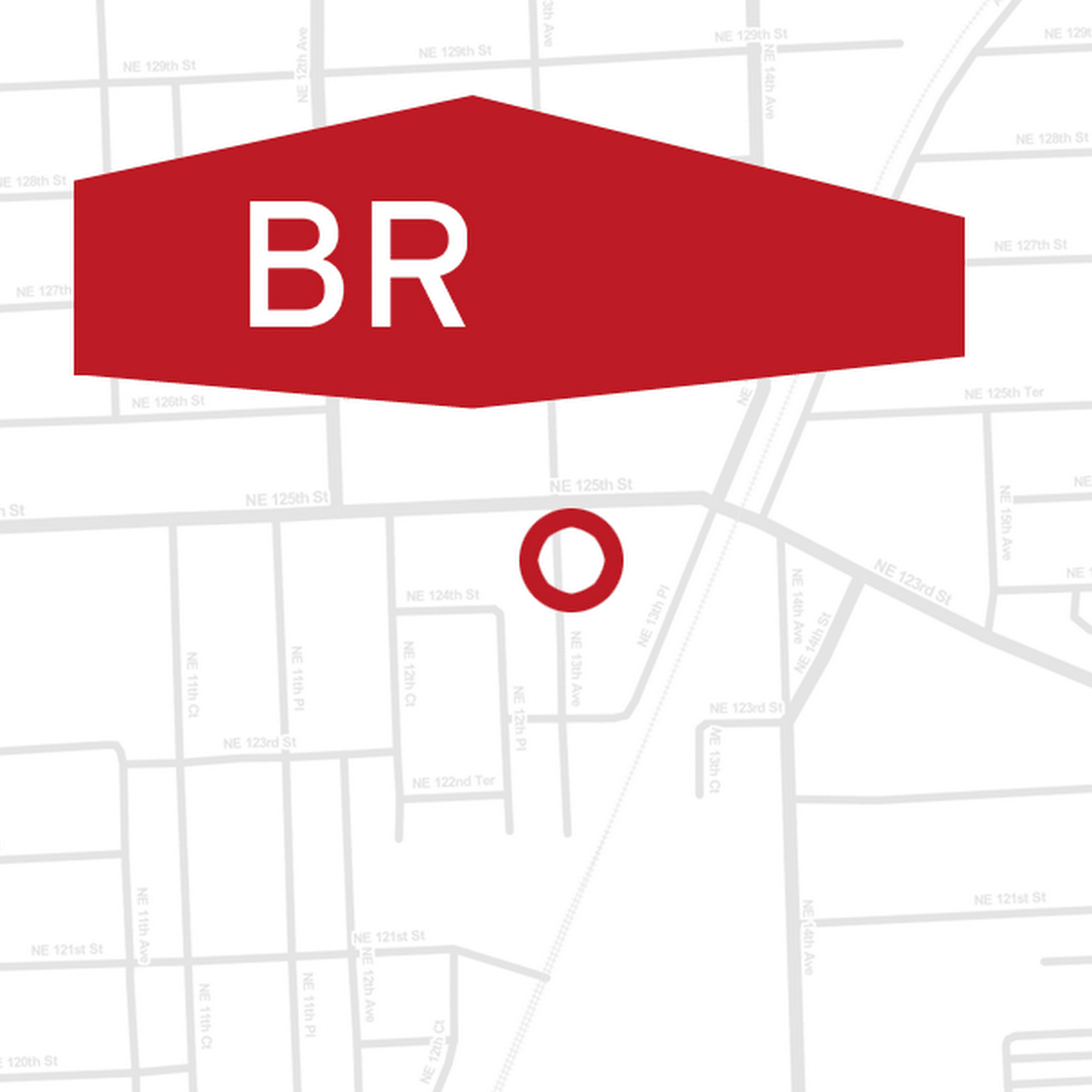 Bridge Red Studios North Miami