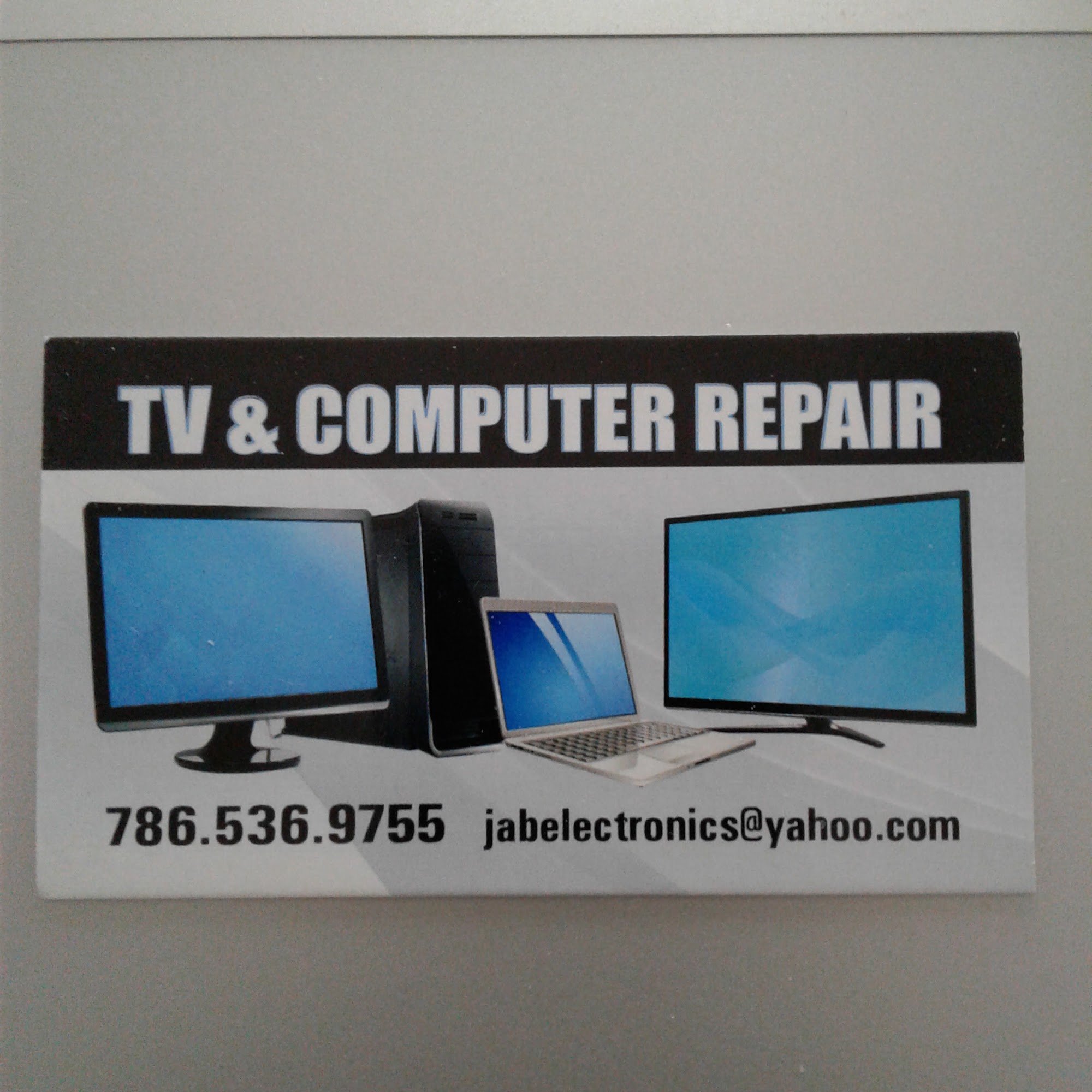 JB Electronics / JB Monitor Repair North Miami
