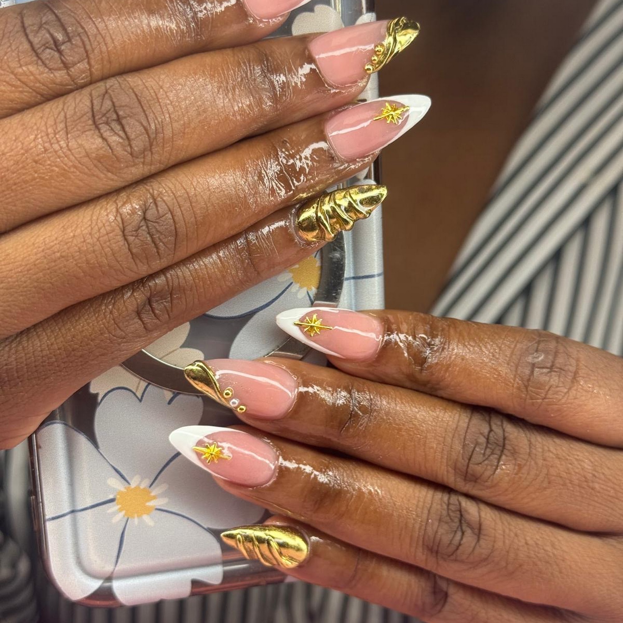 Kimmy nails llc 13032 NW 7th Ave, North Miami Florida 33168