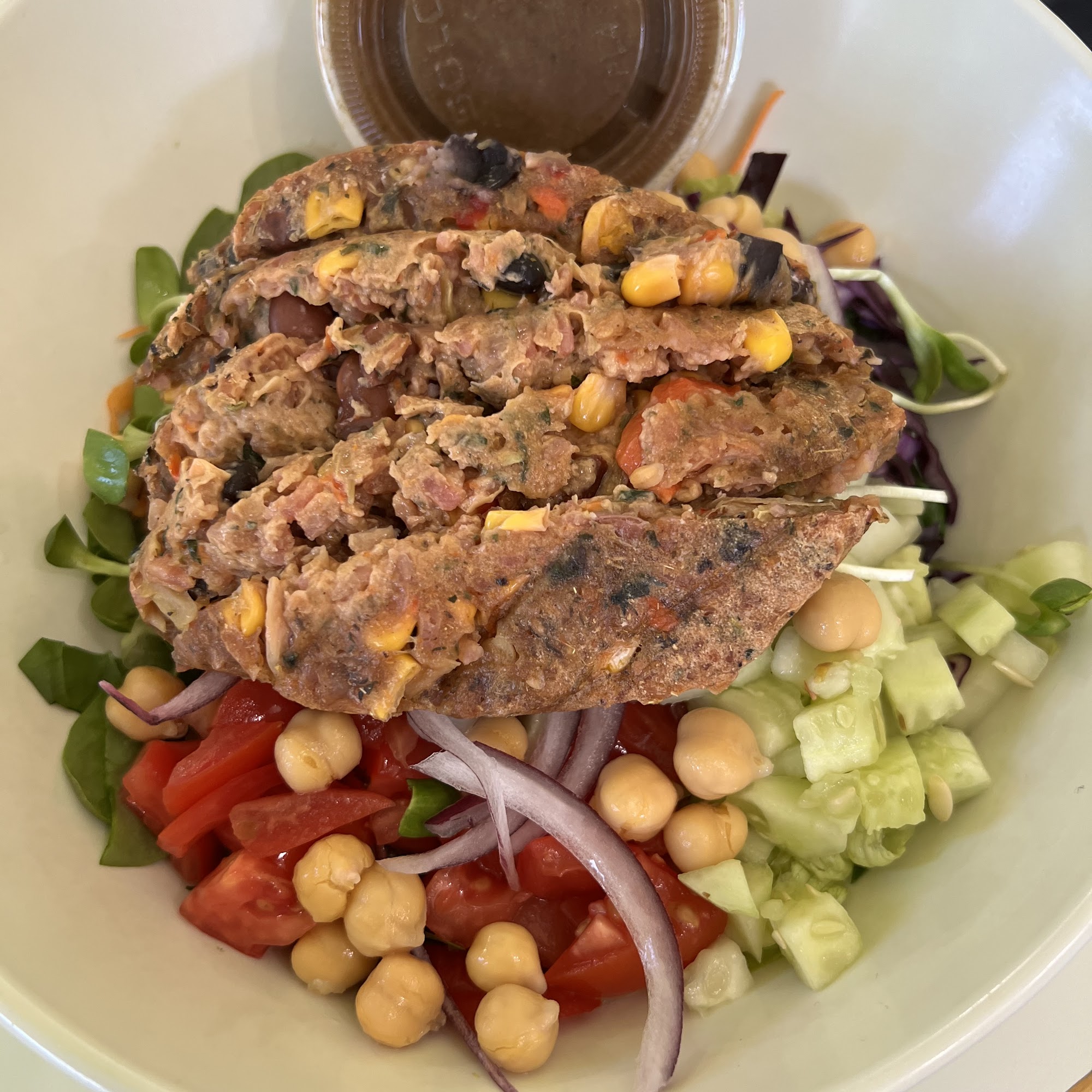 Green Garden Cafe North Palm Beach