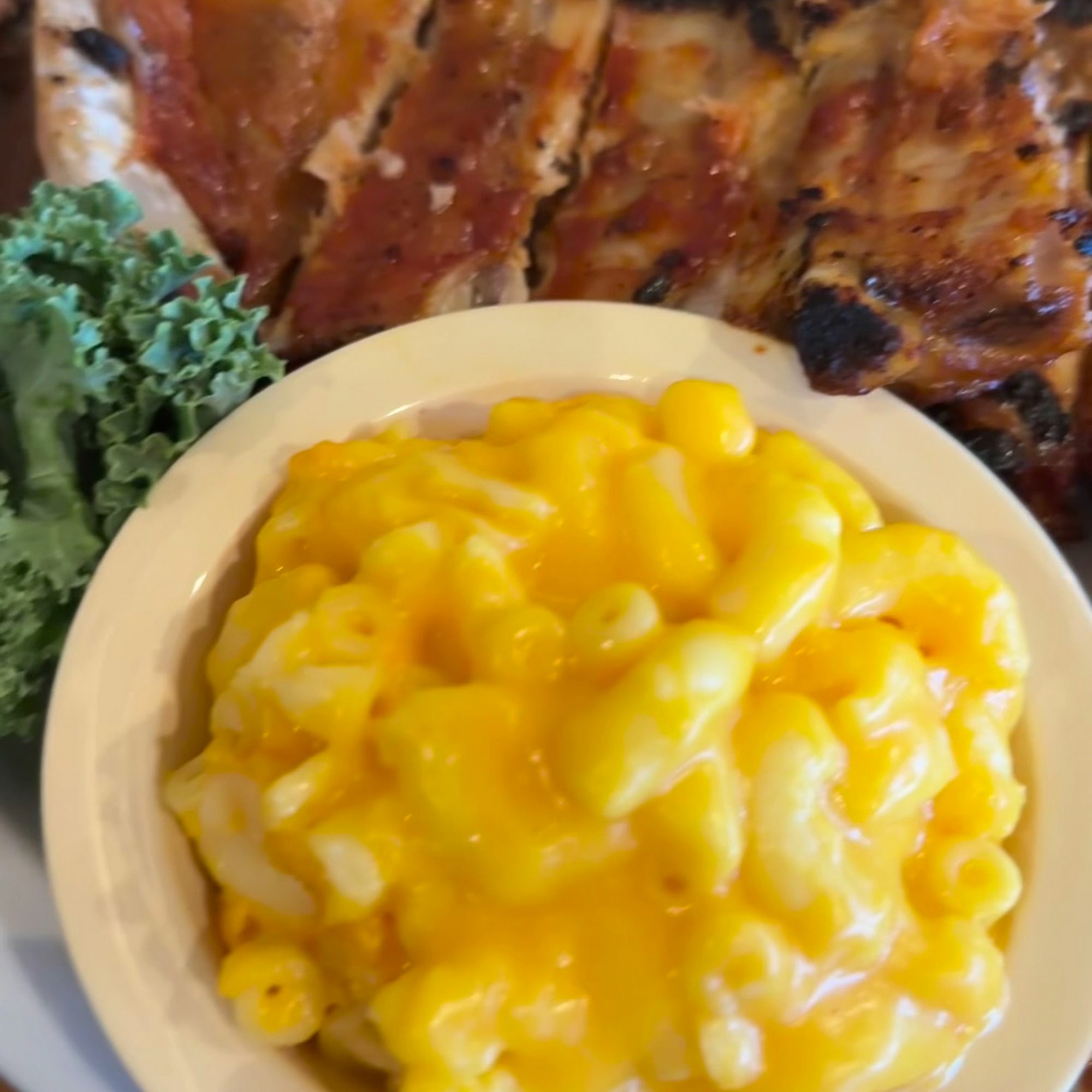 Park Avenue BBQ Grille North Palm Beach