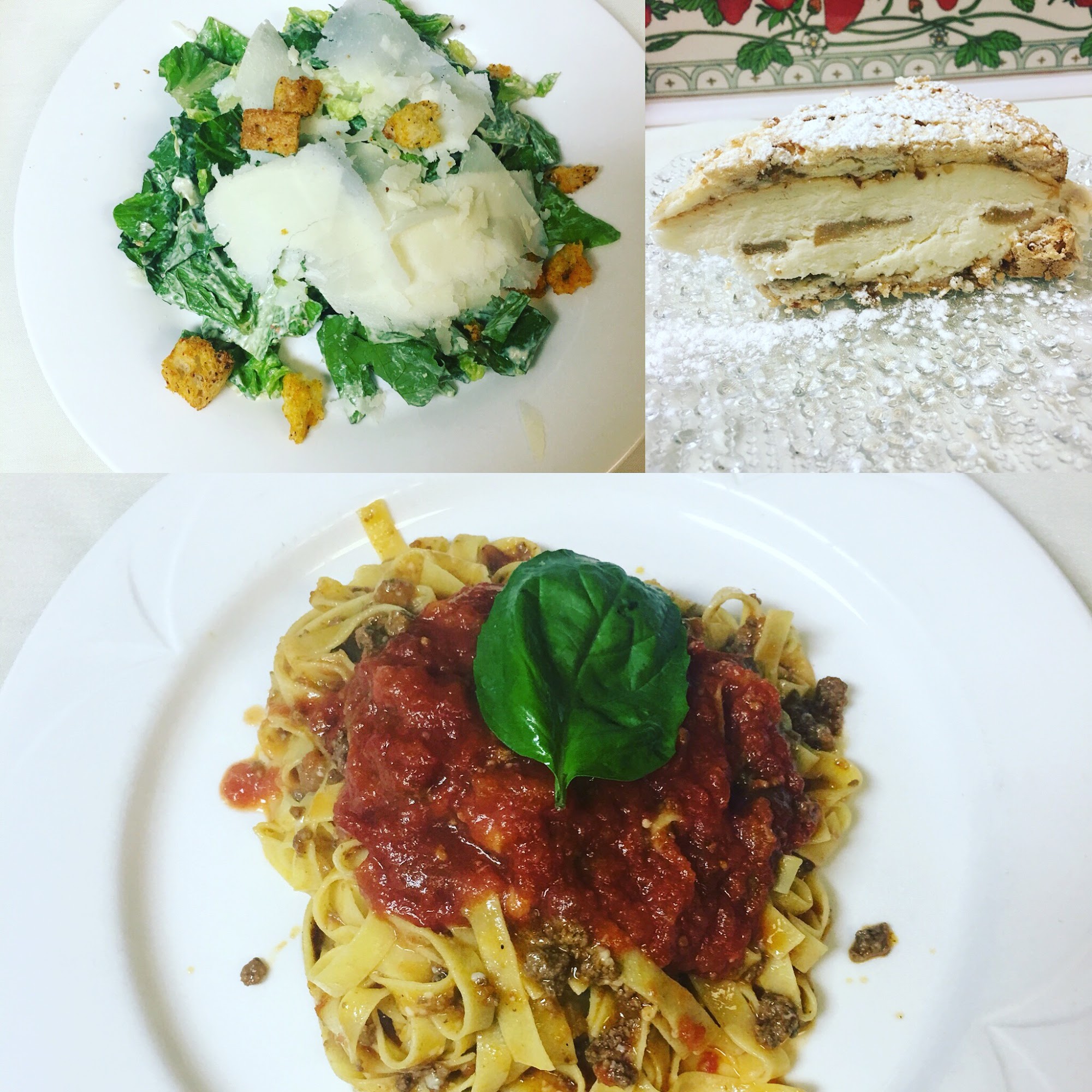 Divino Ristorante Italiano North Palm Beach