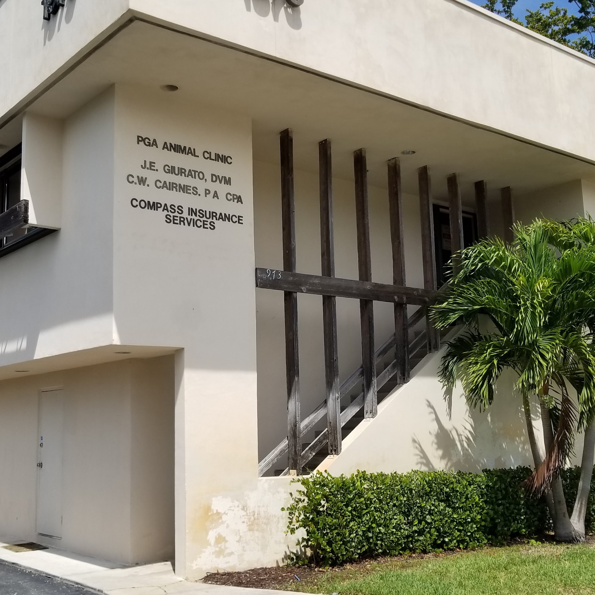 PGA Animal Clinic North Palm Beach