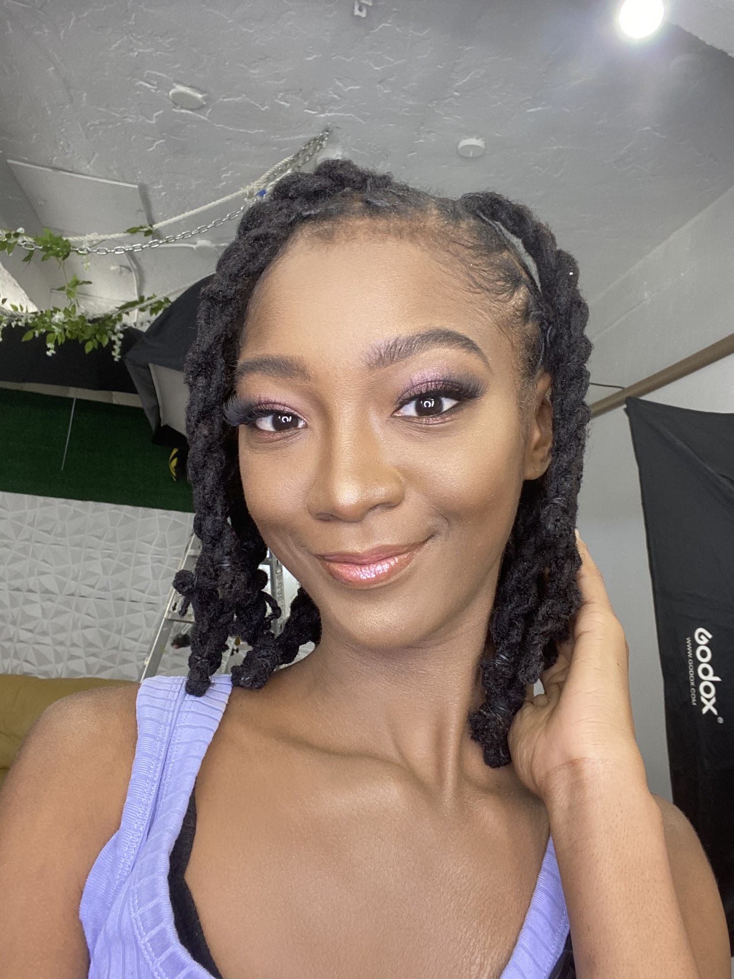 Culture & Locs Hair Bar