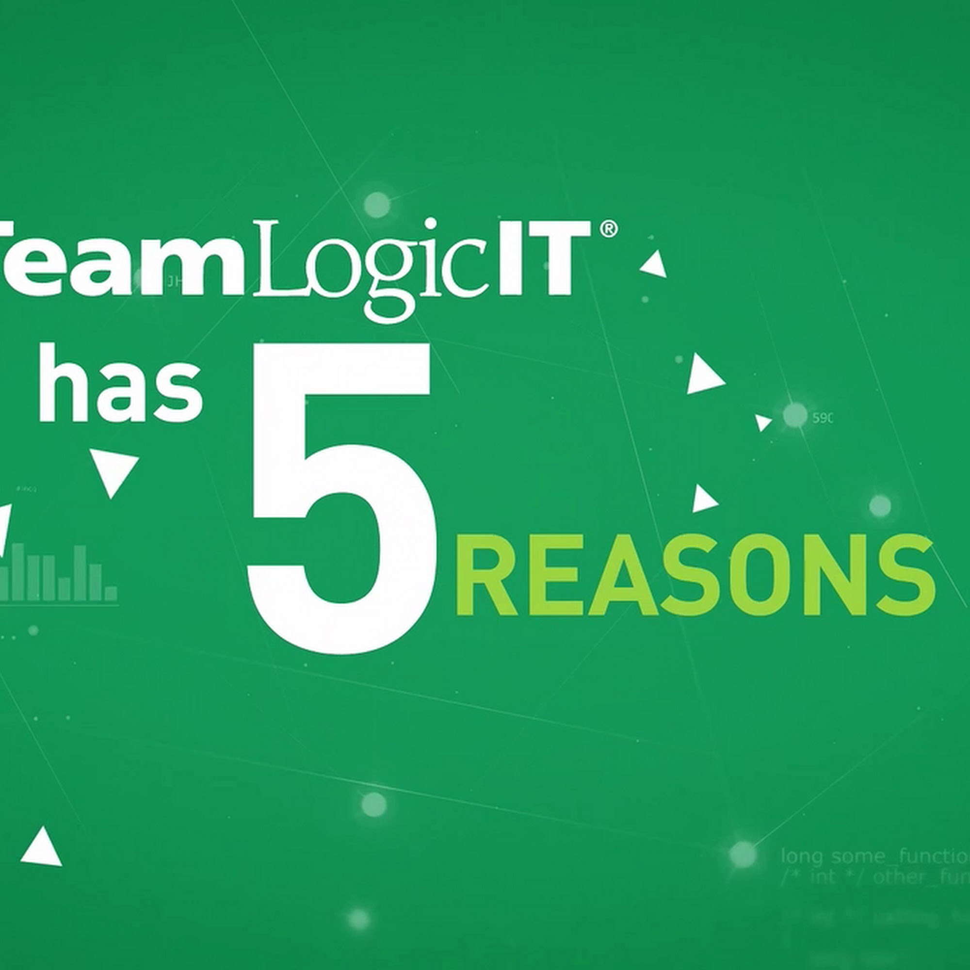 TeamLogic IT