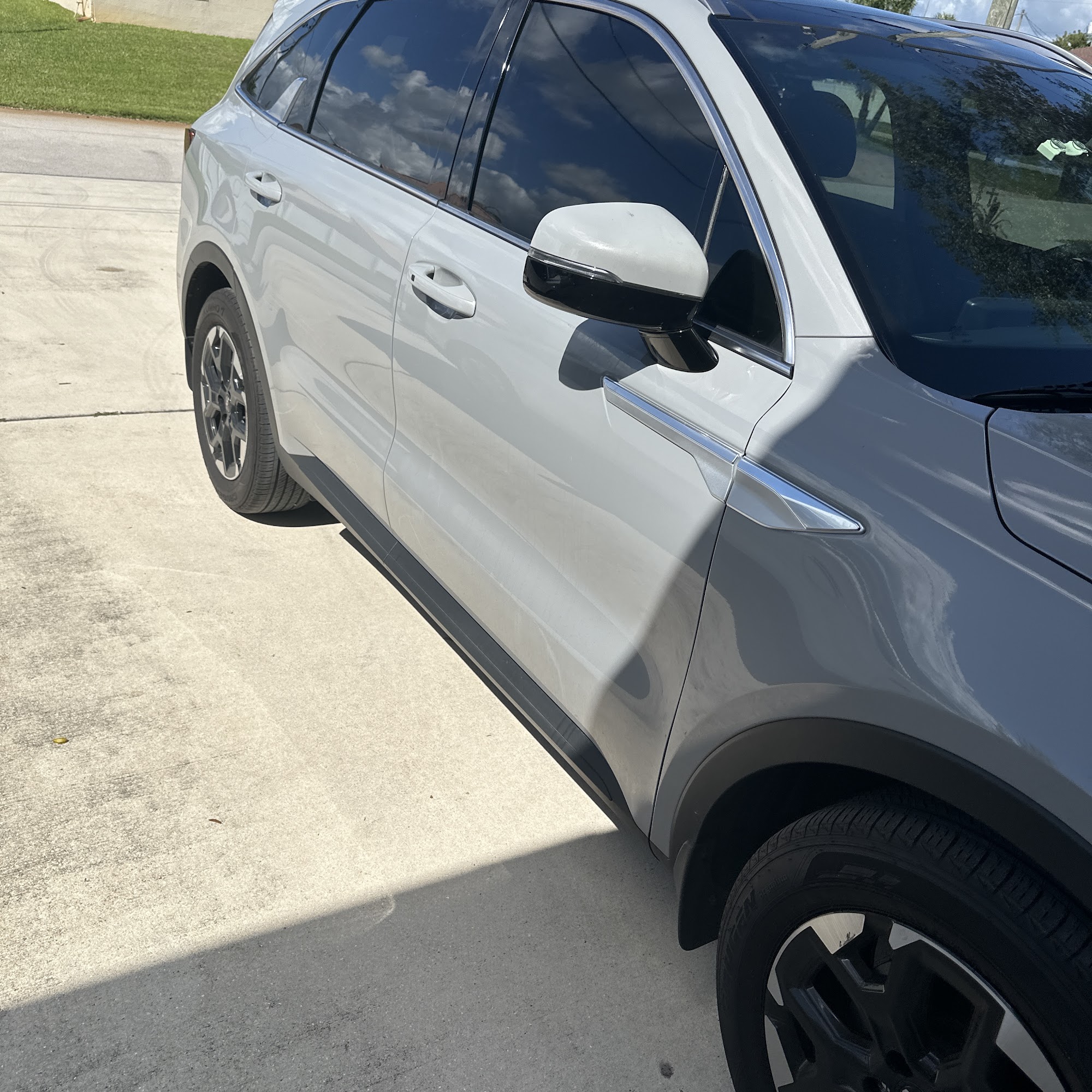 Trusted Tint & Shield 12100 US-1 Suite 1, North Palm Beach Florida 33408