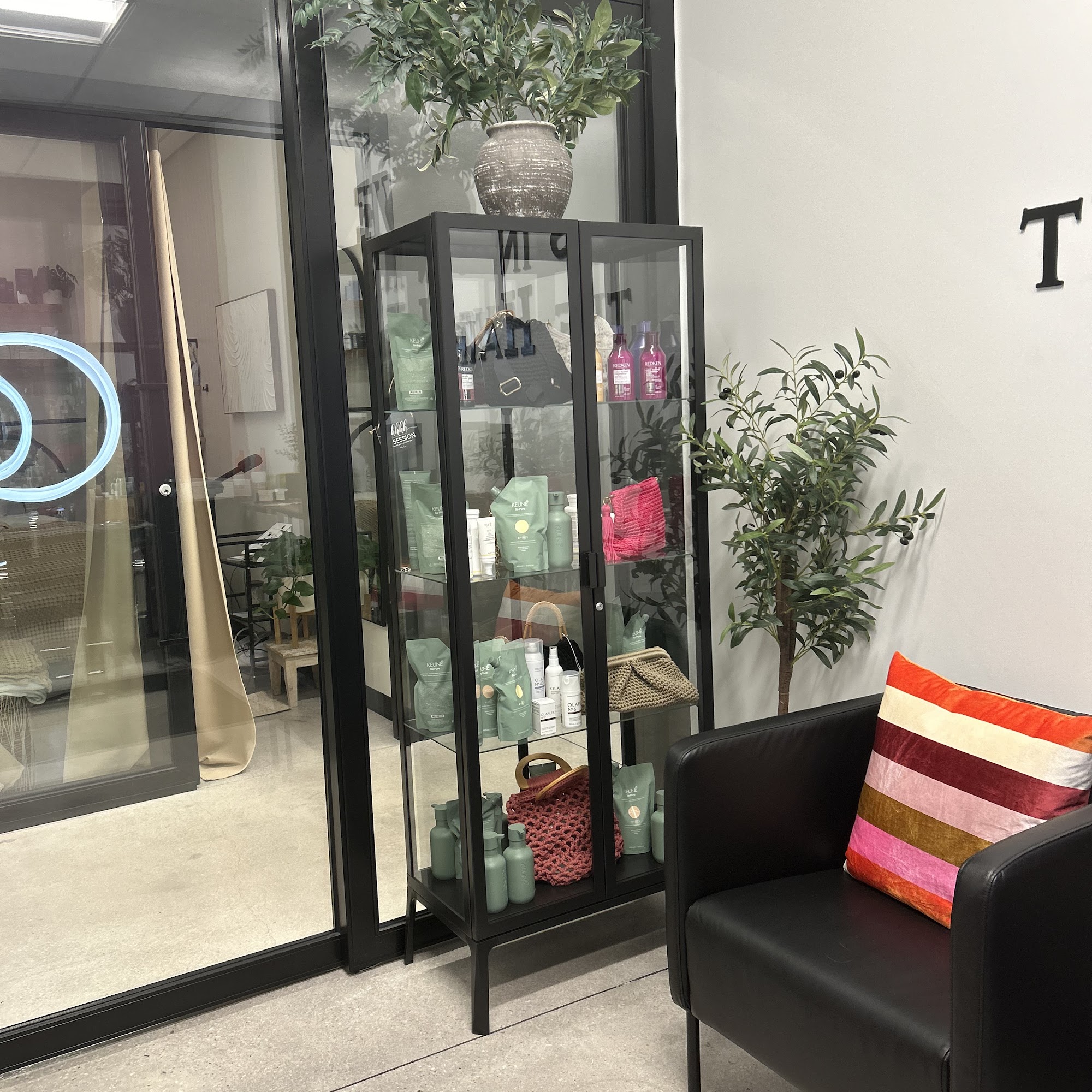 Chapter One by Vania Benhart