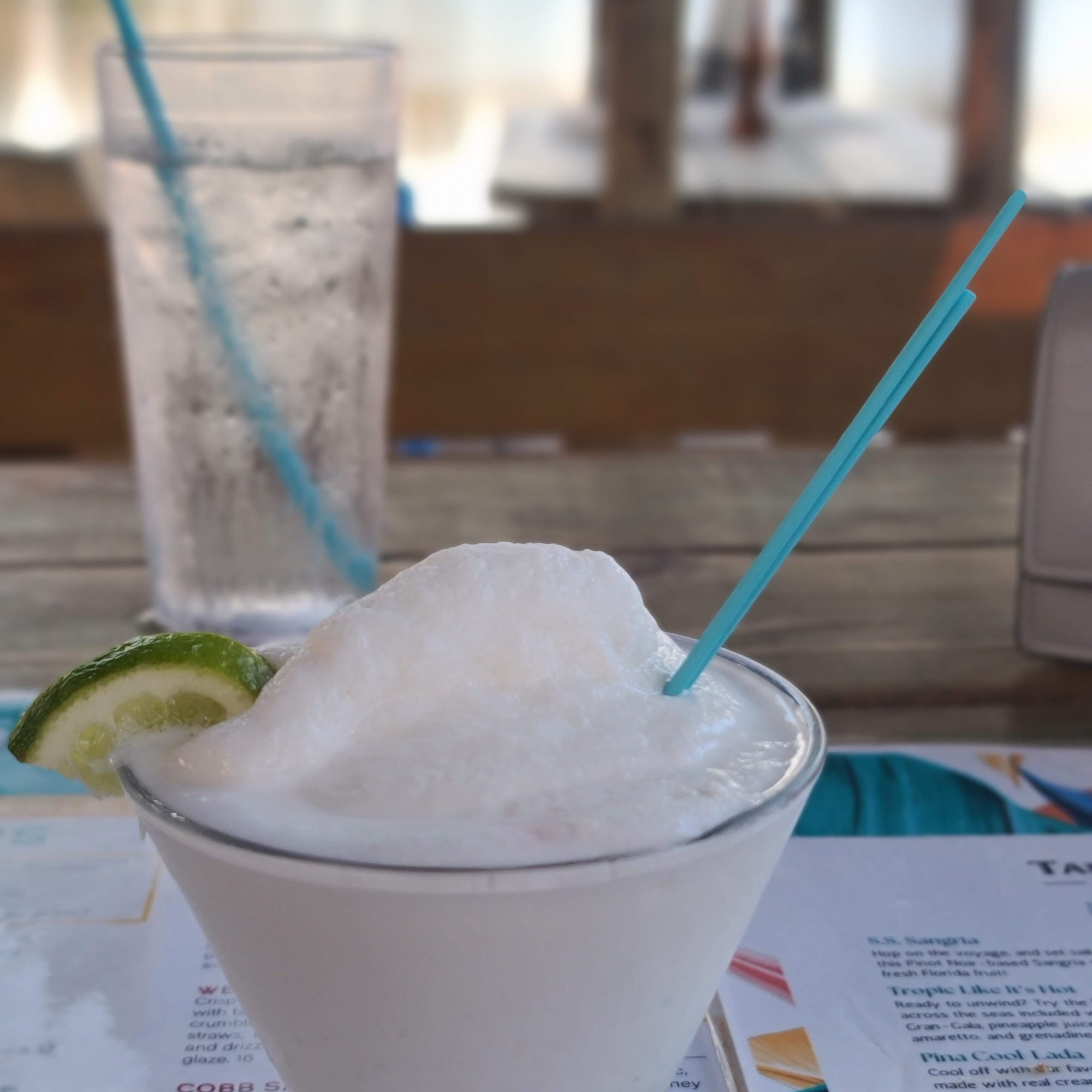 Tarpon Point Grill and Marina North Port