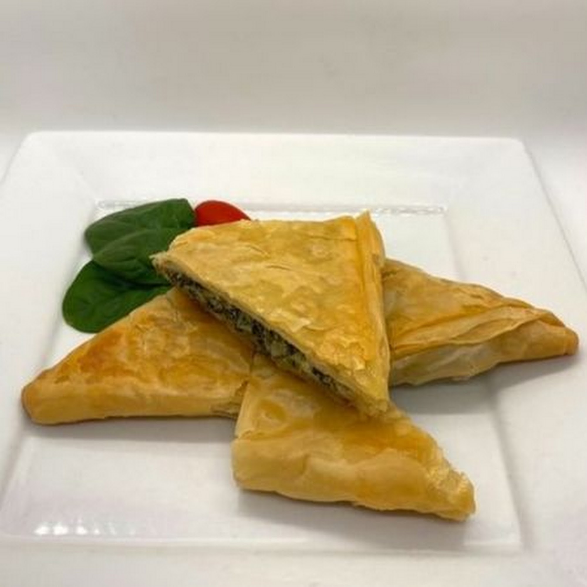 Greek Grille North Port