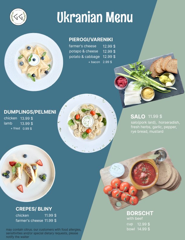 Greek Grille North Port