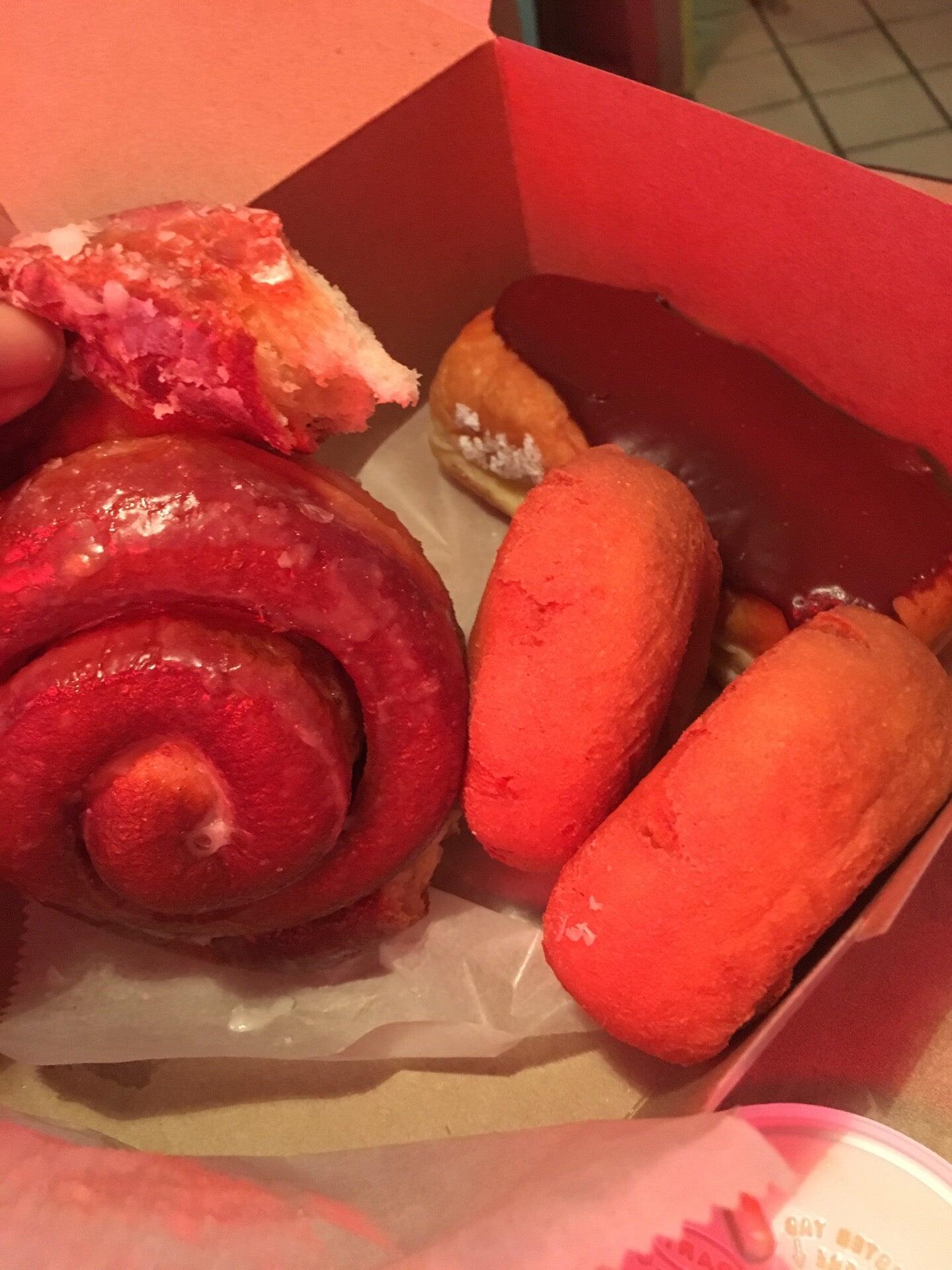 Photo credit: nextdoor