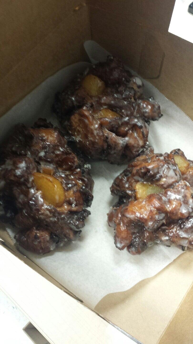 Photo credit: nextdoor