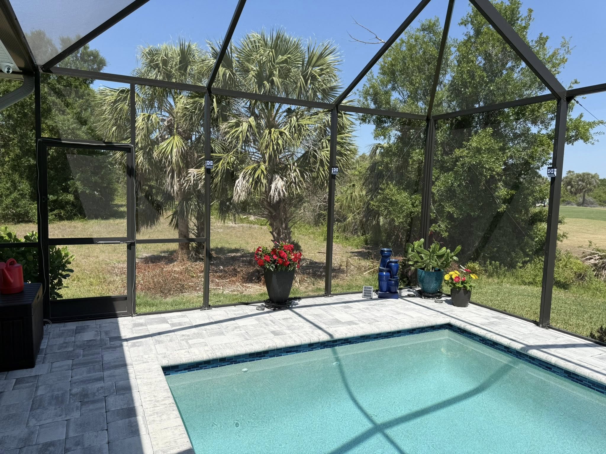Josh Brown Landscape Maintenance