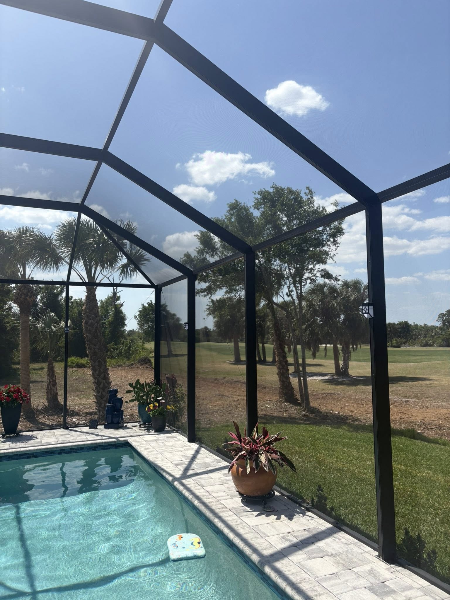 Josh Brown Landscape Maintenance 6772 Old Court St, North Port Florida 34291