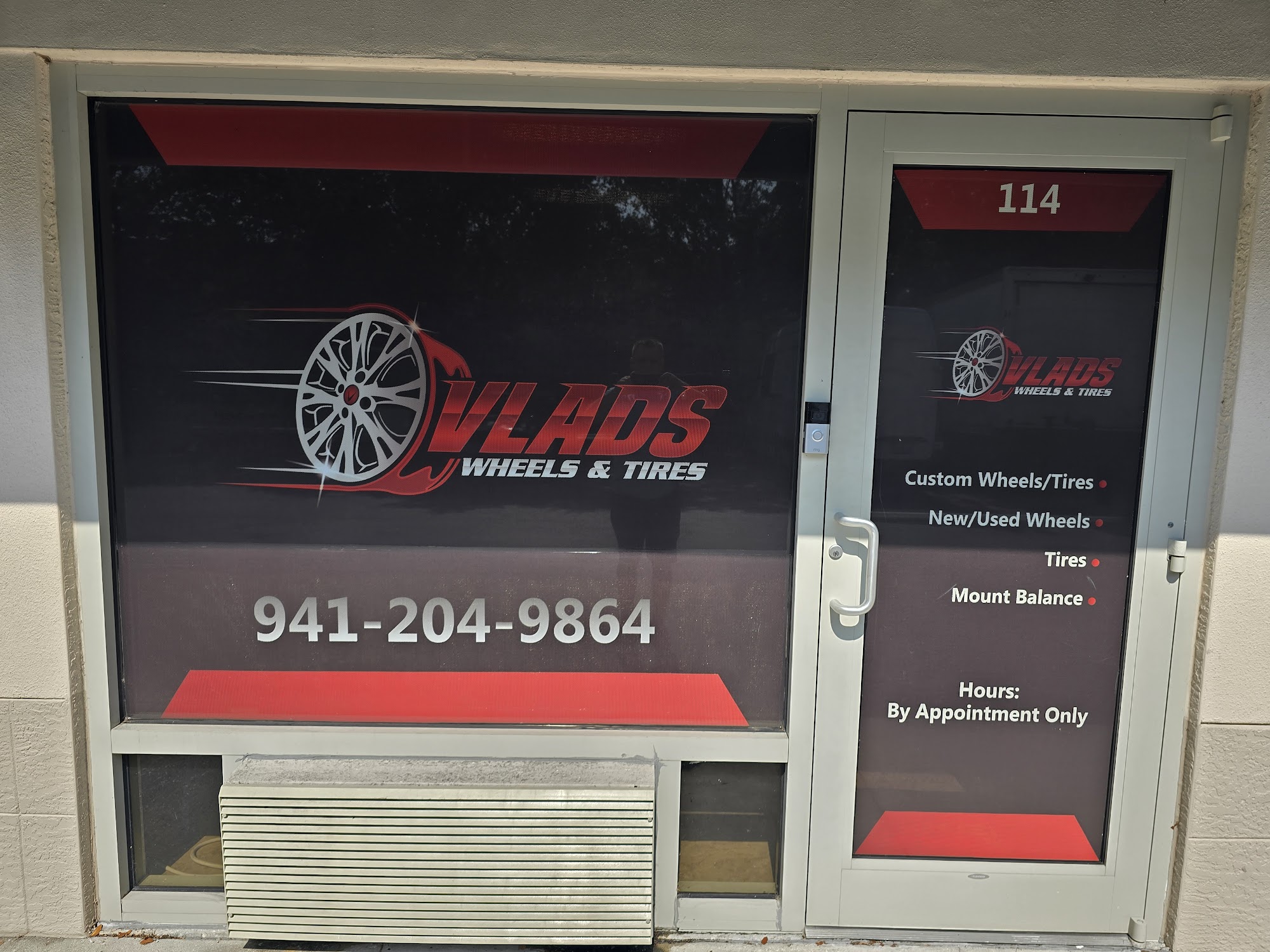 Vlads Wheels & Tires