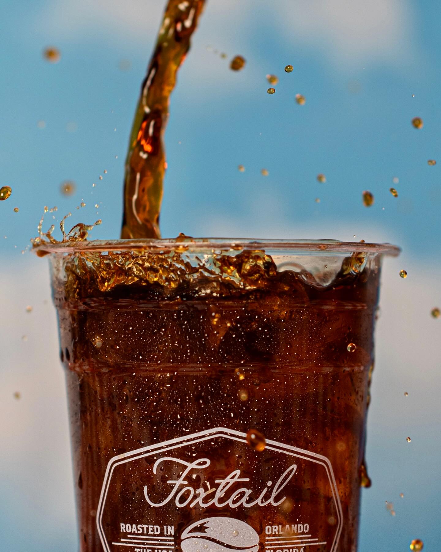 Foxtail Coffee Co. - Wellen Park North Port