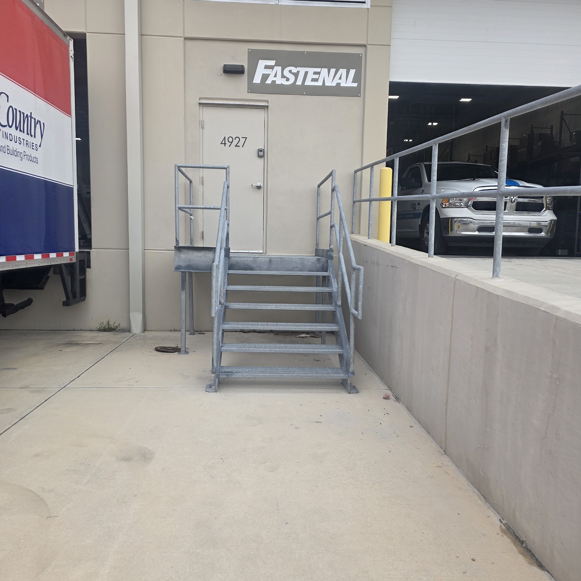 Fastenal Fulfillment Center