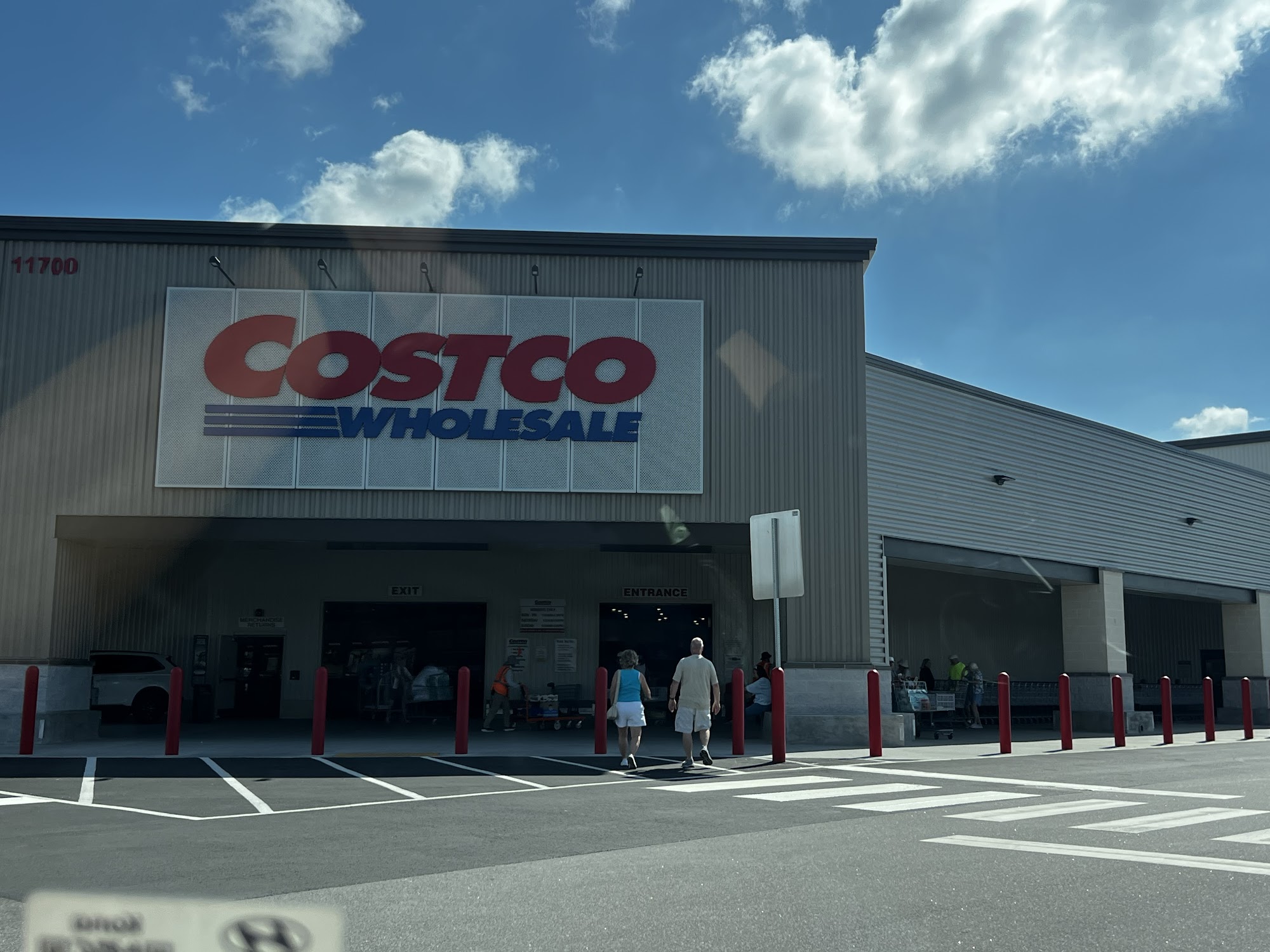Costco Wholesale North Port