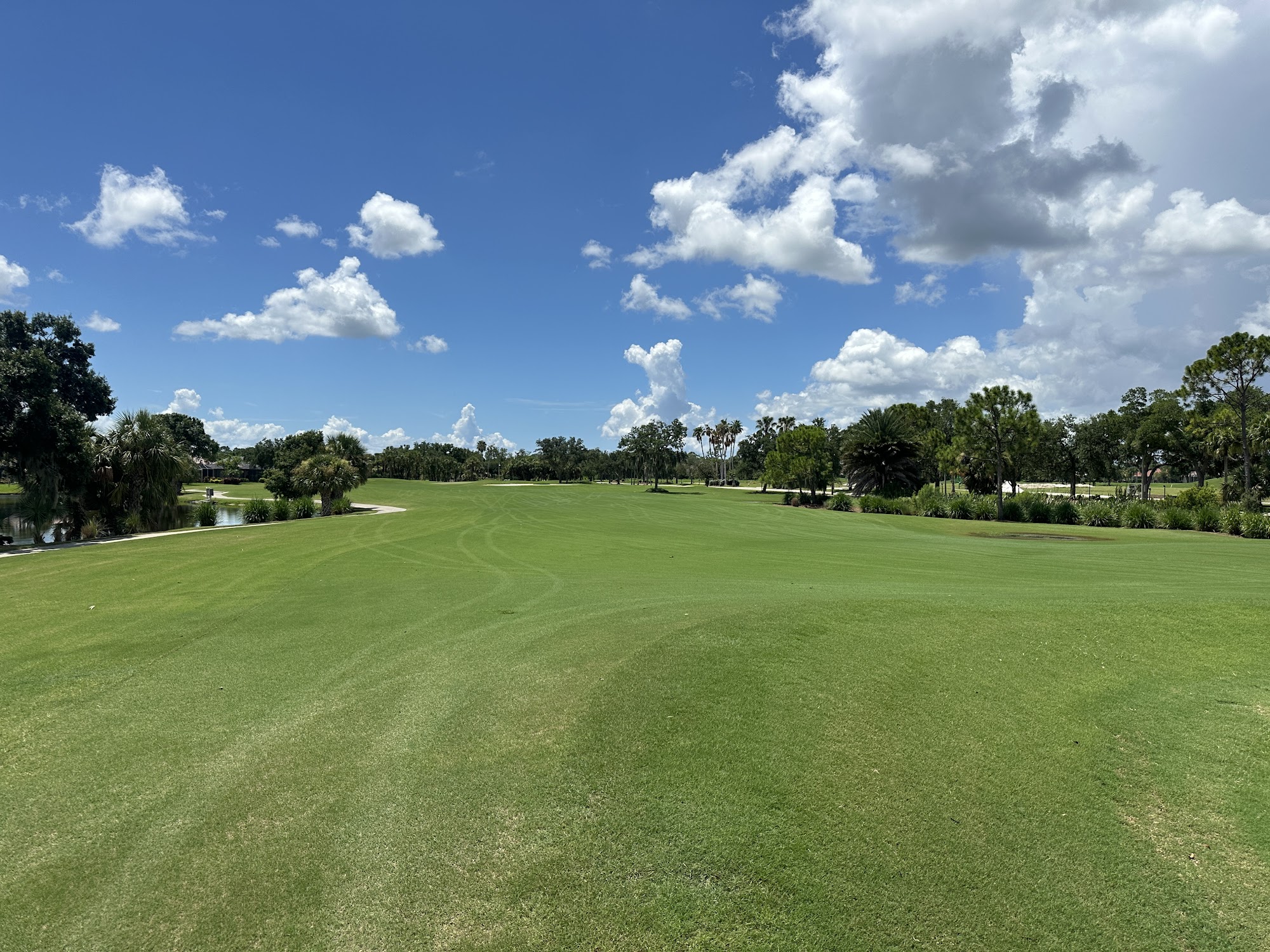 Heron Creek Information Center North Port