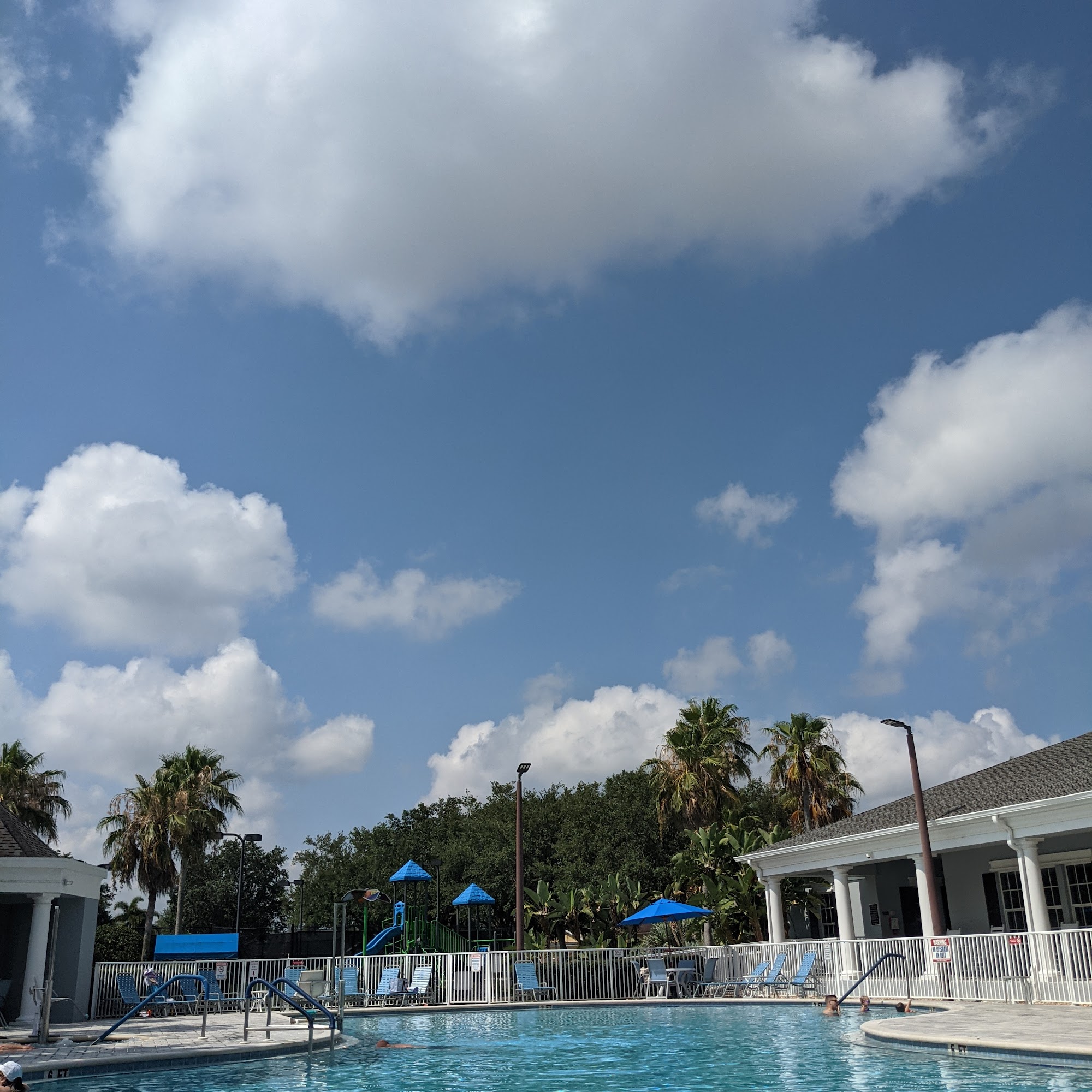 Lakeside Plantation CDD North Port