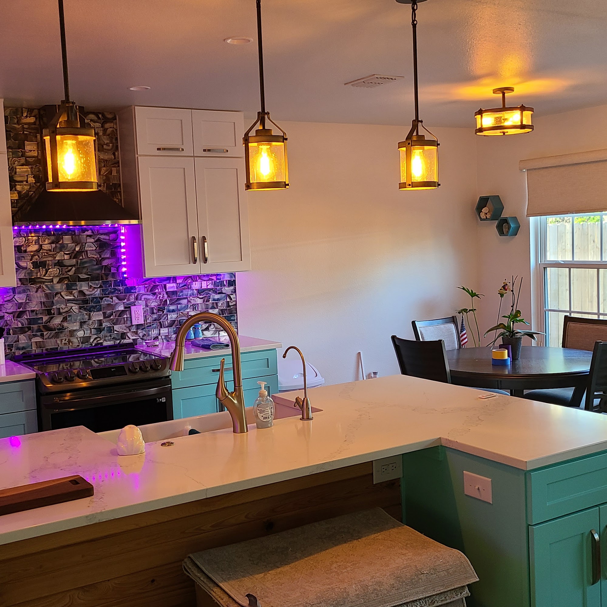 EZ-Level Cabinet Levelers 5519 Garrison Ave, North Port Florida 34291