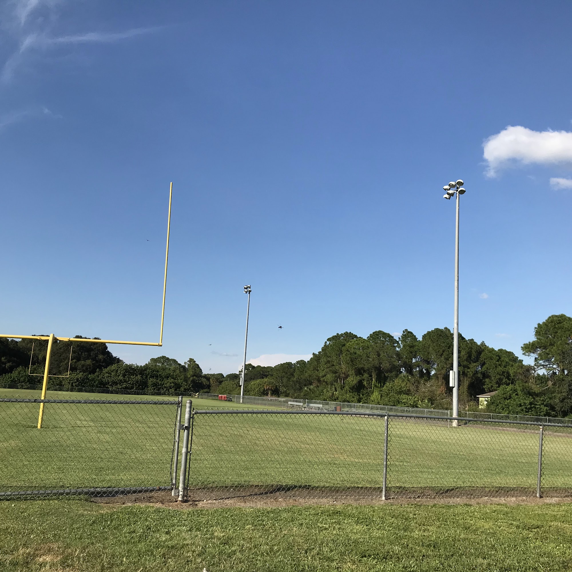 George Mullen Activity Center North Port