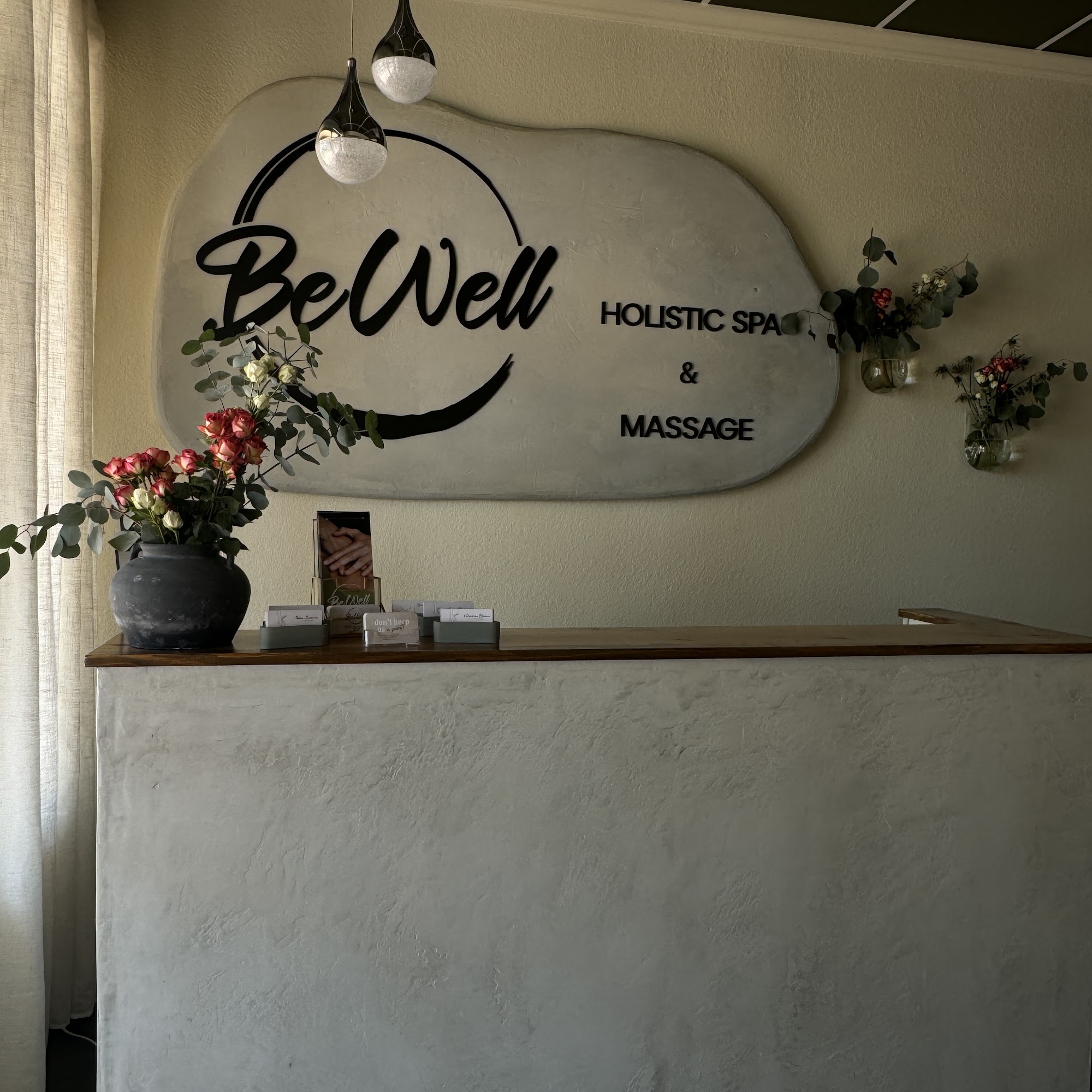 BeWell holistic Spa & Massage 14295 S Tamiami Trl, North Port Florida 34287