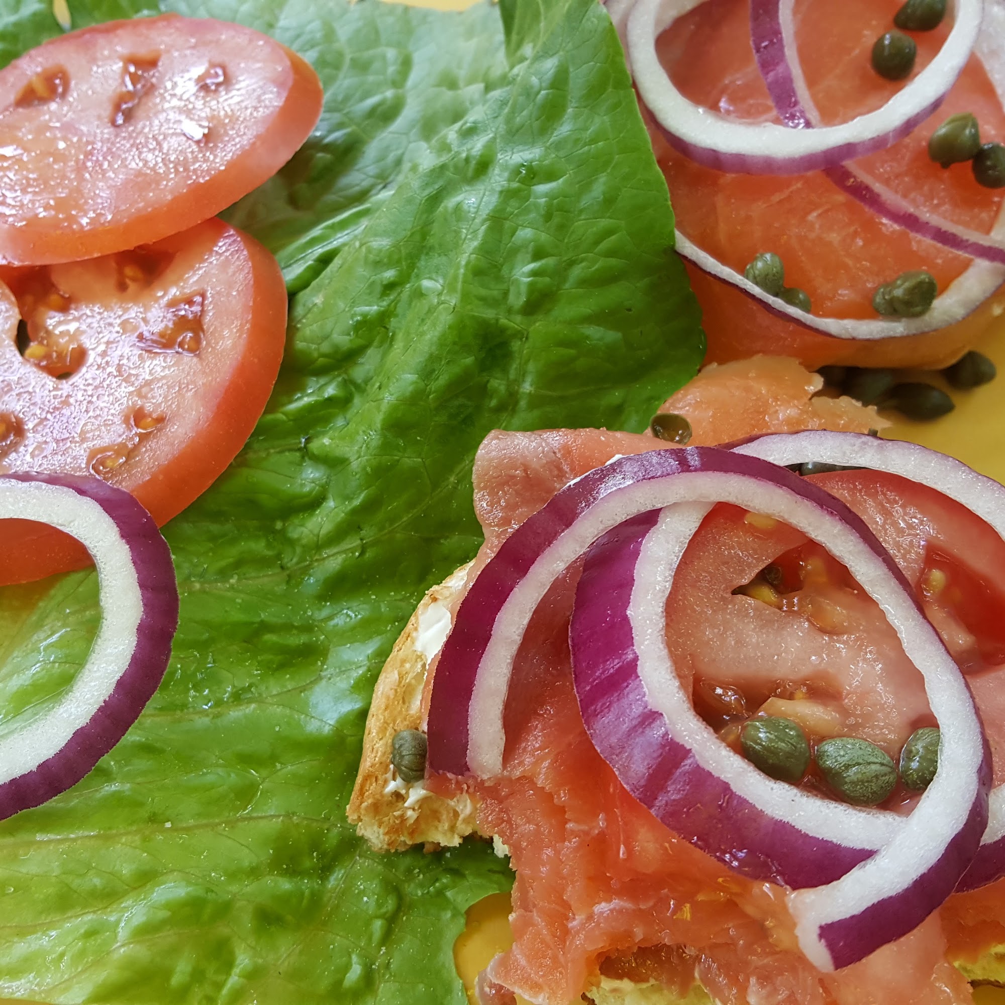 Sweet Sage Cafe North Redington Beach