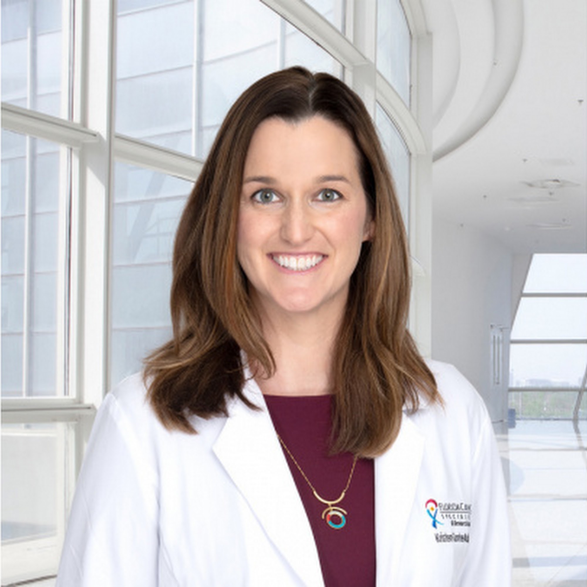 Kristen M Gonter-Aubin, DO 5500 Pinebrook Rd Suite 202, North Venice Florida 34275