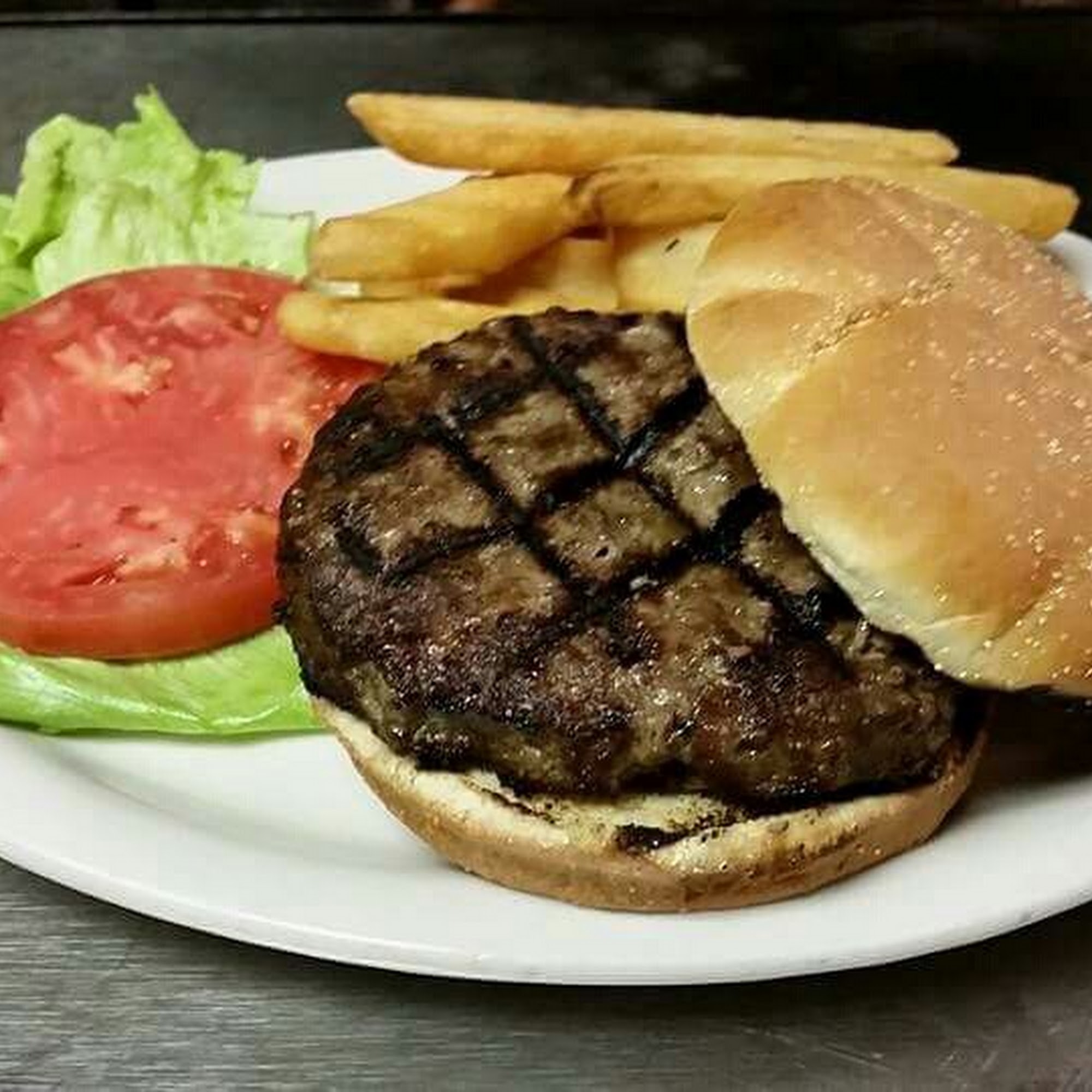 Peter Pan Diner Oakland Park