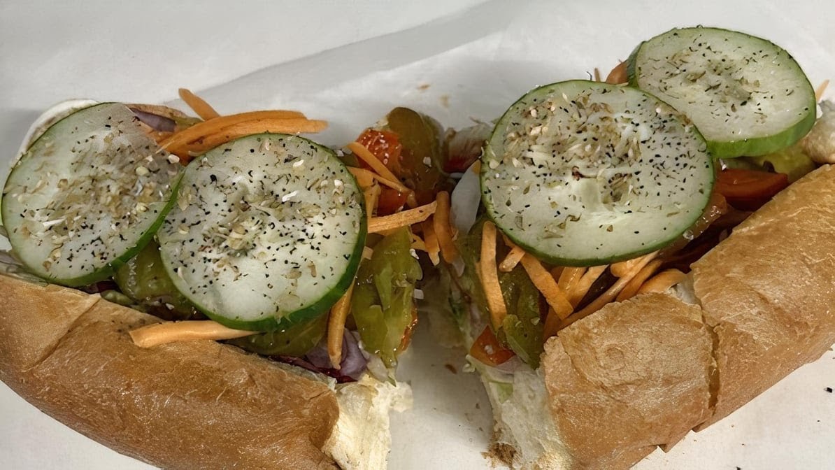 Boulevard Subs Oakland Park