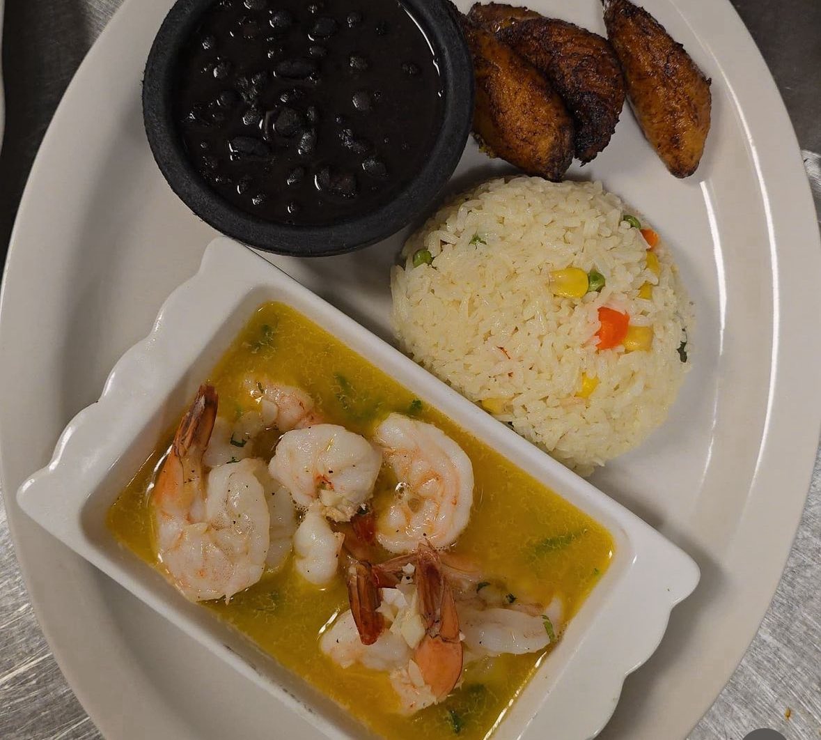 El Guanaco Taqueria Y Antojitos Oakland Park