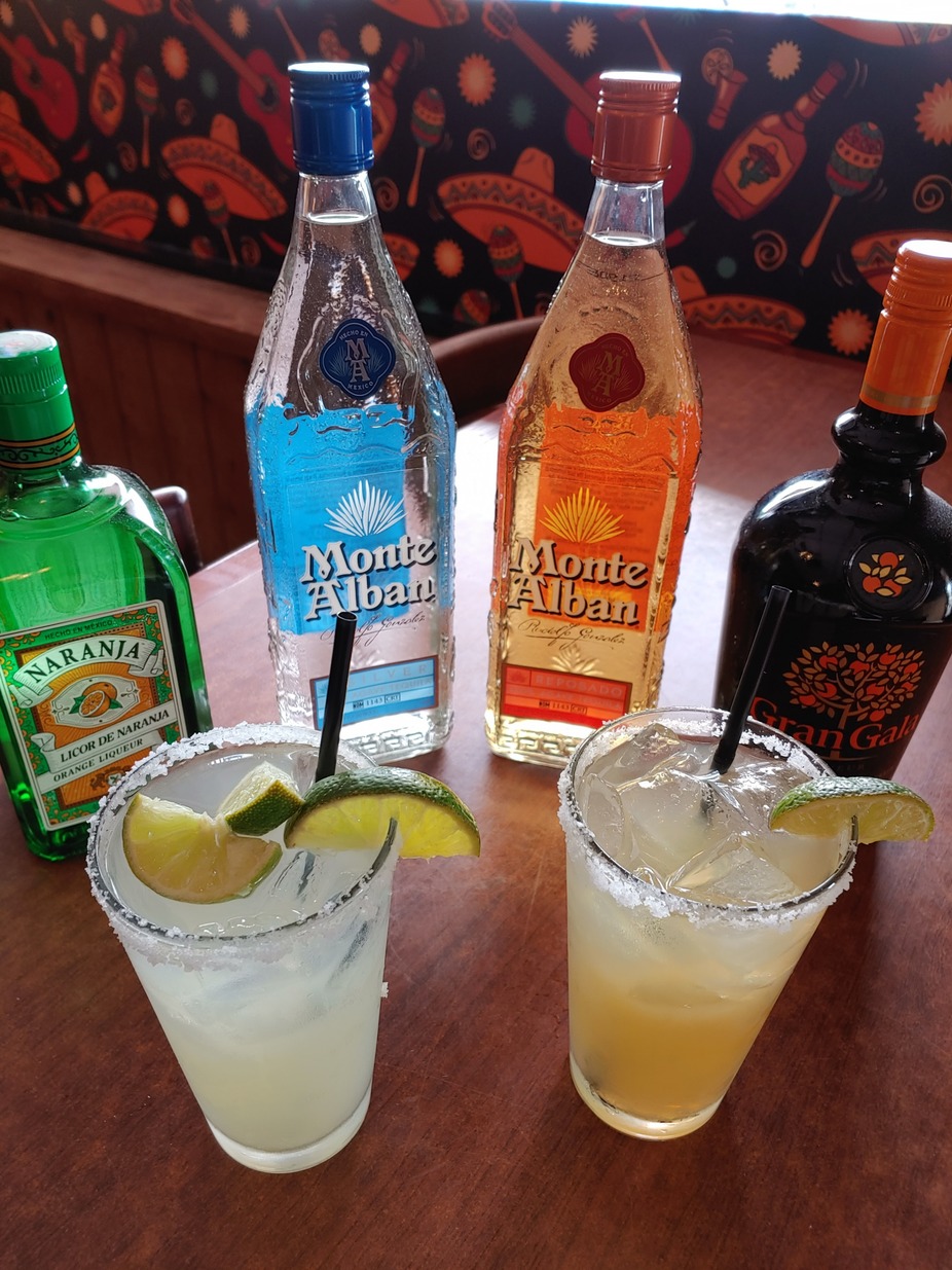 Tequila Sunrise Mexican Grill Oakland Park