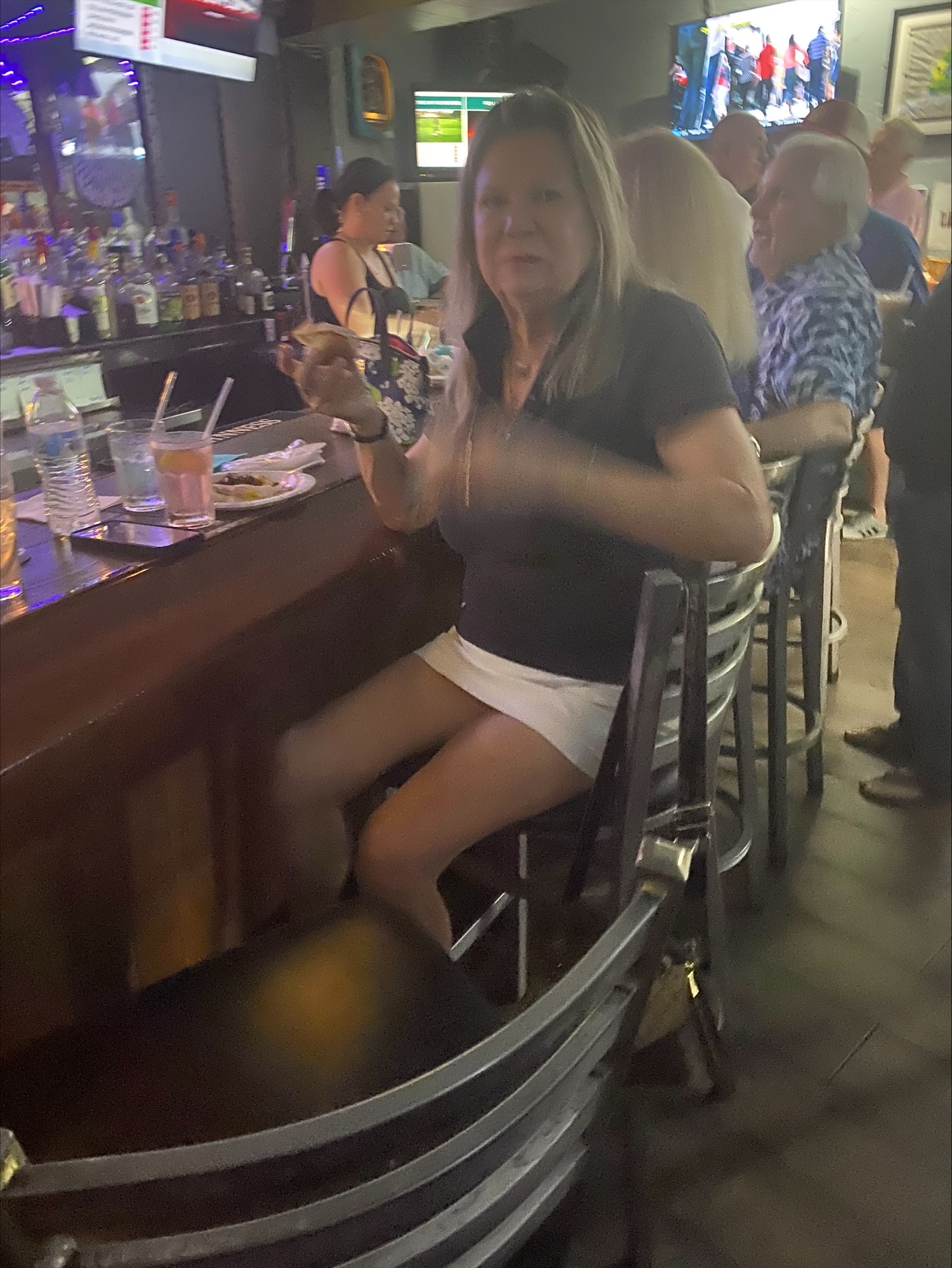 Barrett's Sports Bar Oakland Park