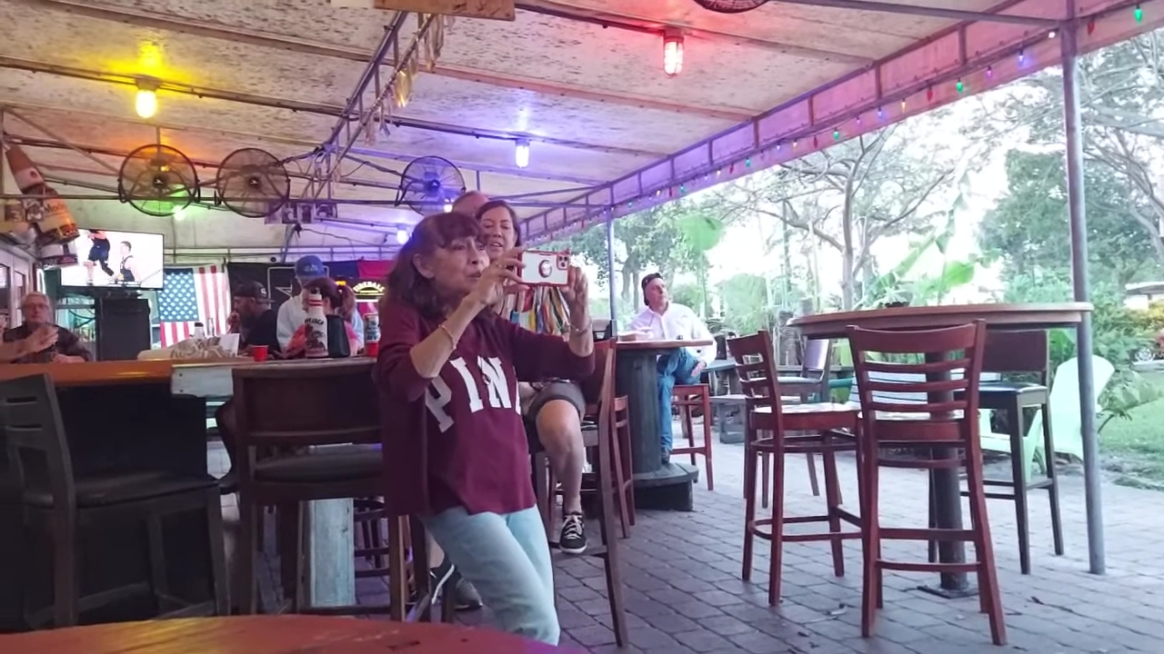 Big Dog Station Oakland Park