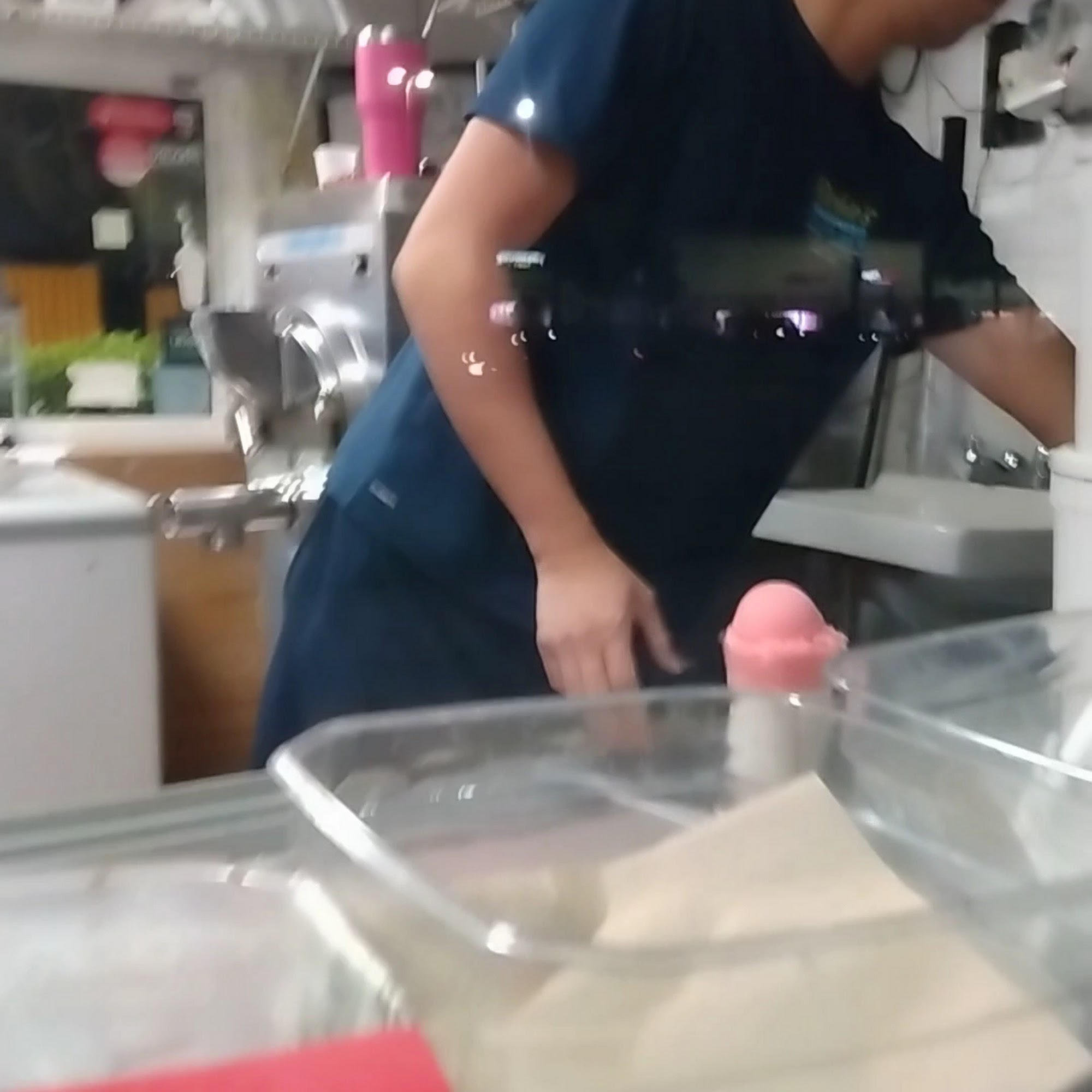 Richie's Gourmet Italian Ices Oakland Park