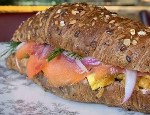 Photo credit: ubereats