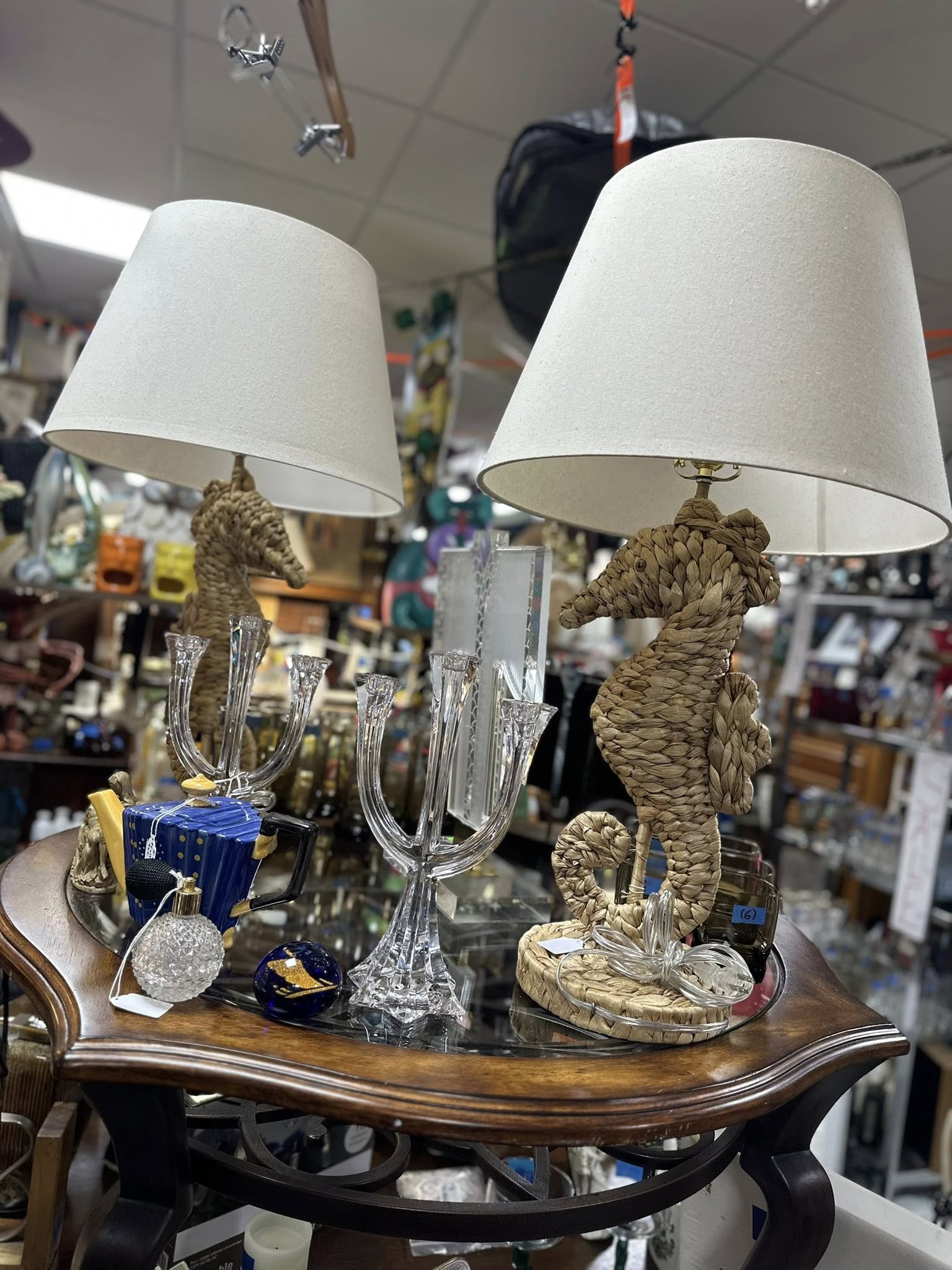 OddBalls Nifty Thrift Oakland Park