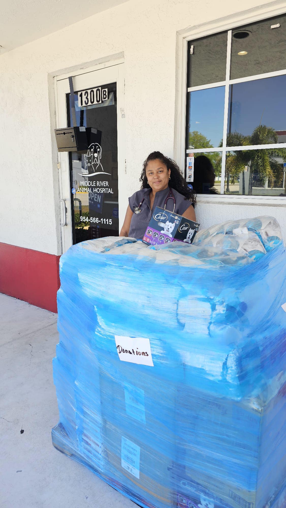 Middle River Animal Hospital Oakland Park