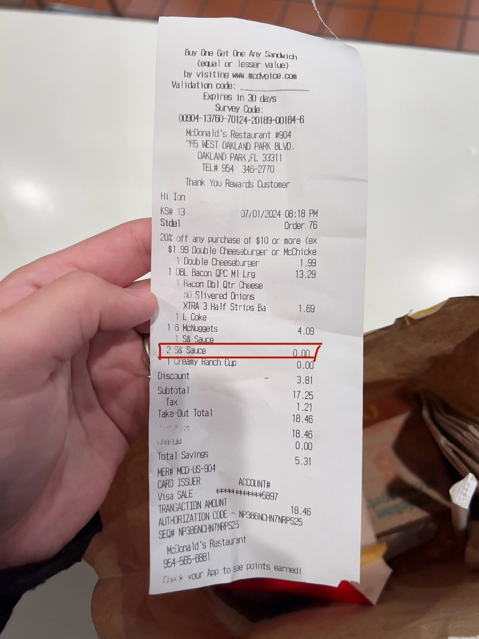 Photo credit: Tripadvisor