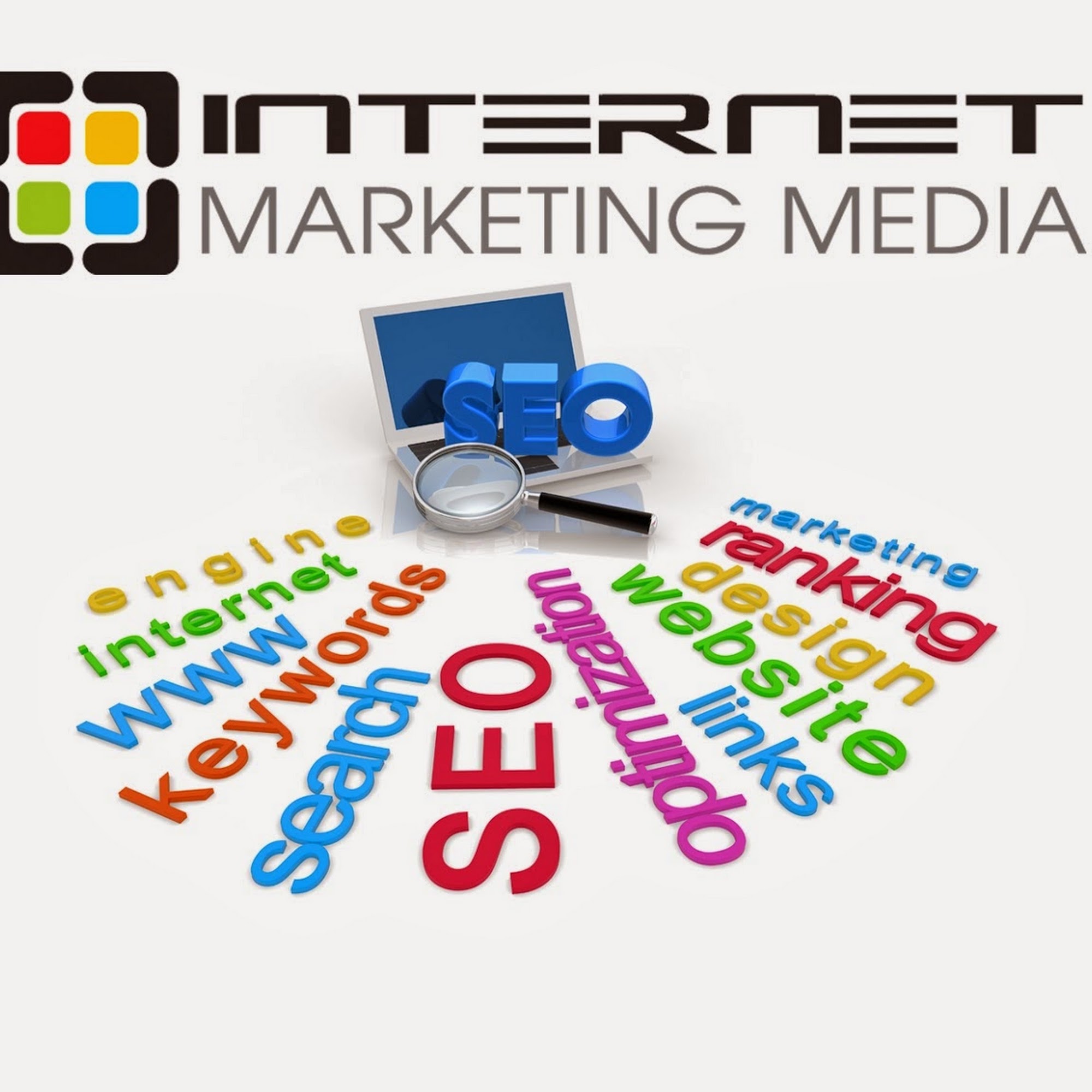 Internet Marketing Media