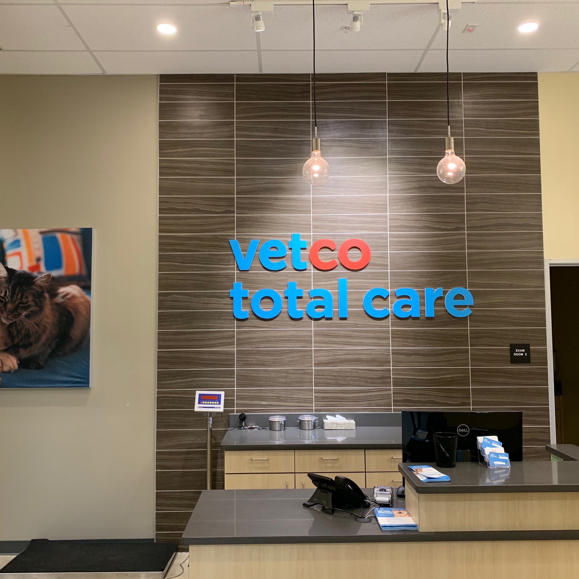 Oakland Animal Medical Center - Vetco Total Care Oakland Park