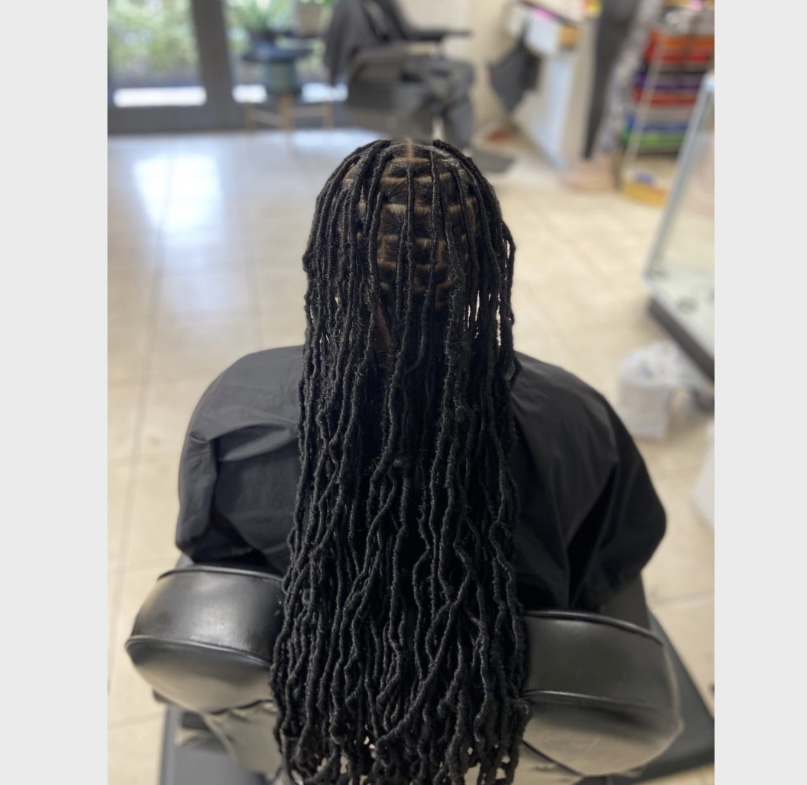 Guetchy Beauty Salon 2702 W Oakland Park Blvd B, Oakland Park Florida 33311