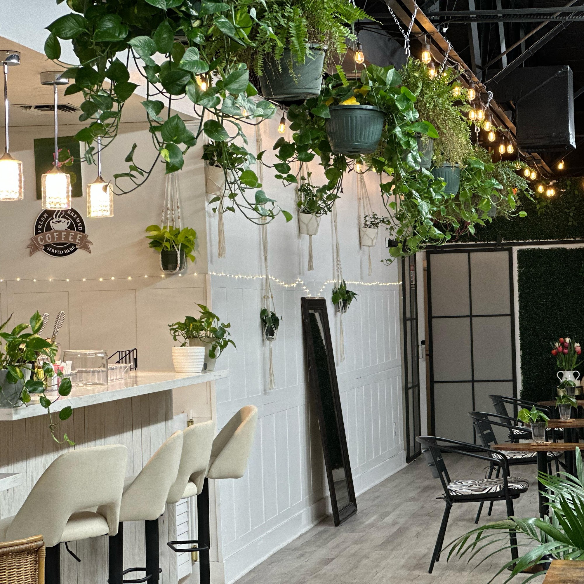 Aura Blends & Crafts Oakland Park